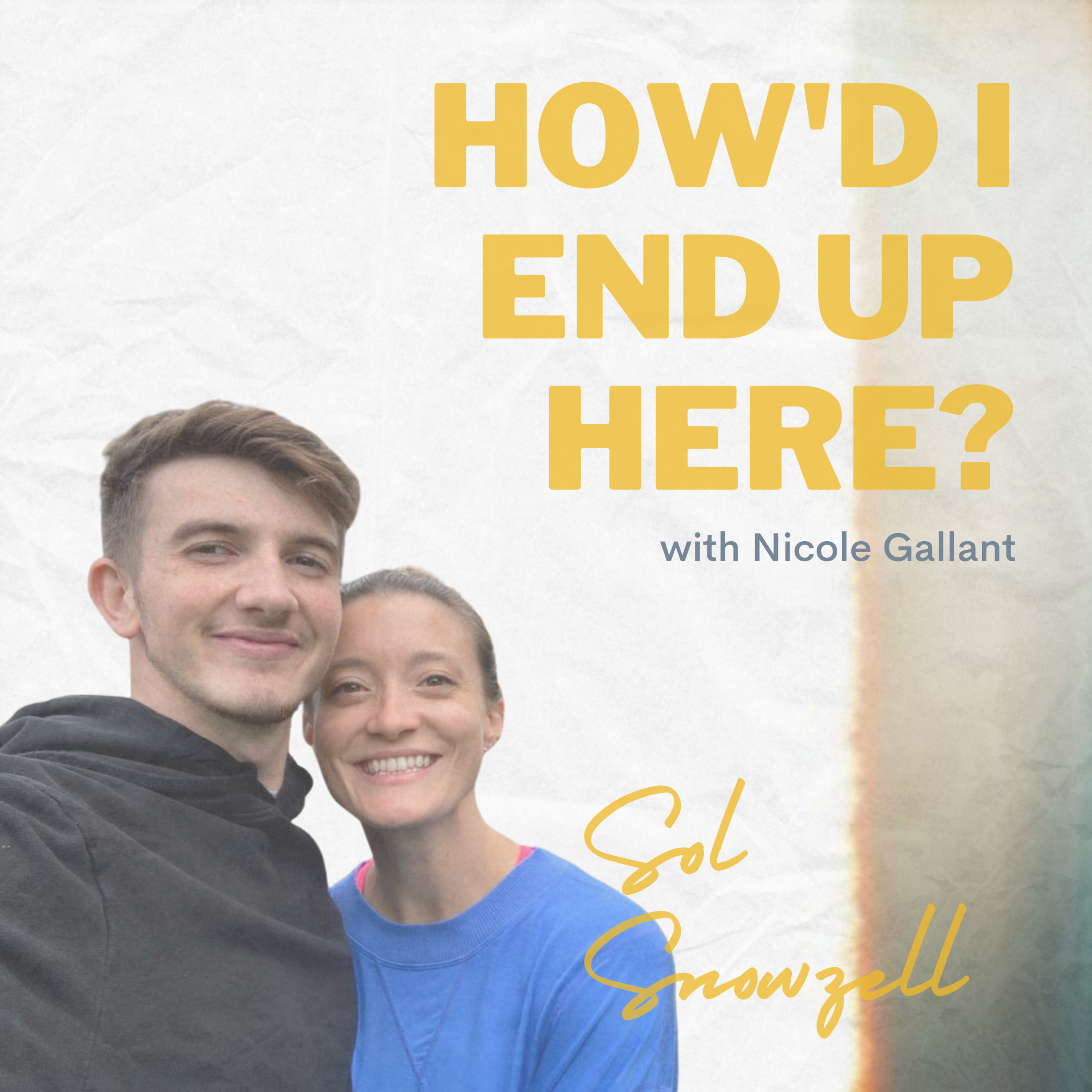 EP 02 / Sol Snowzell