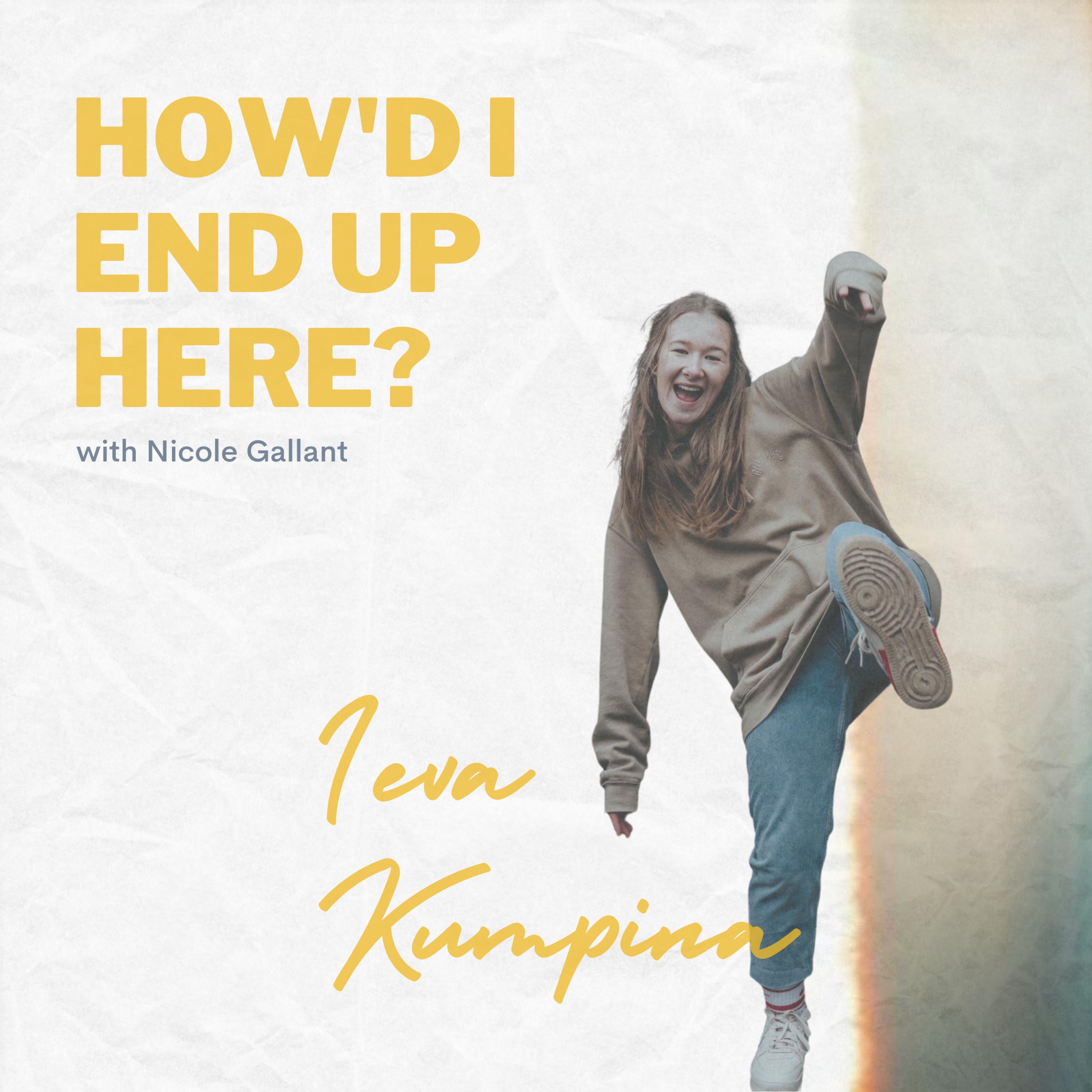 EP 03 / Ieva Kumpina