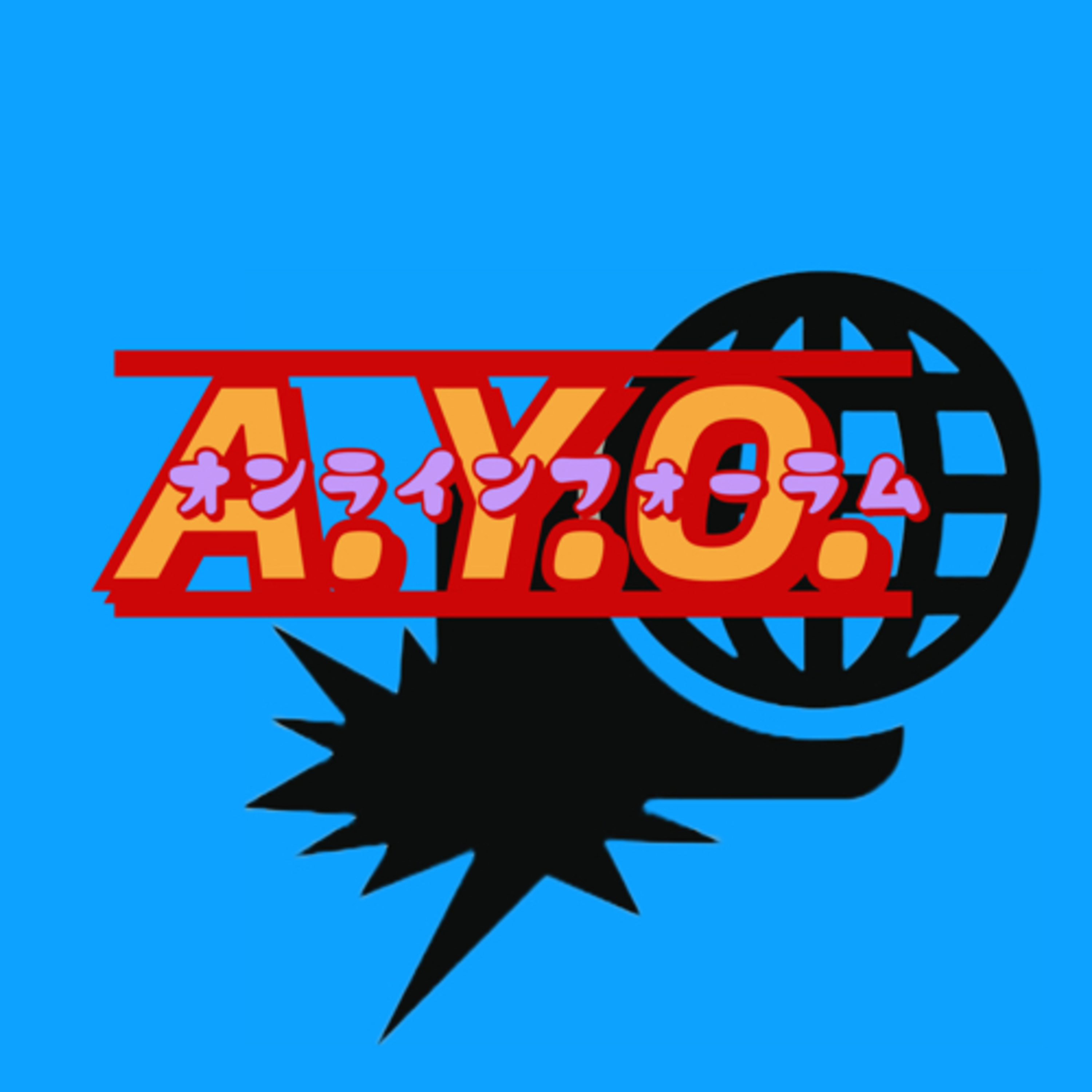 🗣️AYO NEWS REPORT‼️‼️‼️‼️ episode artwork