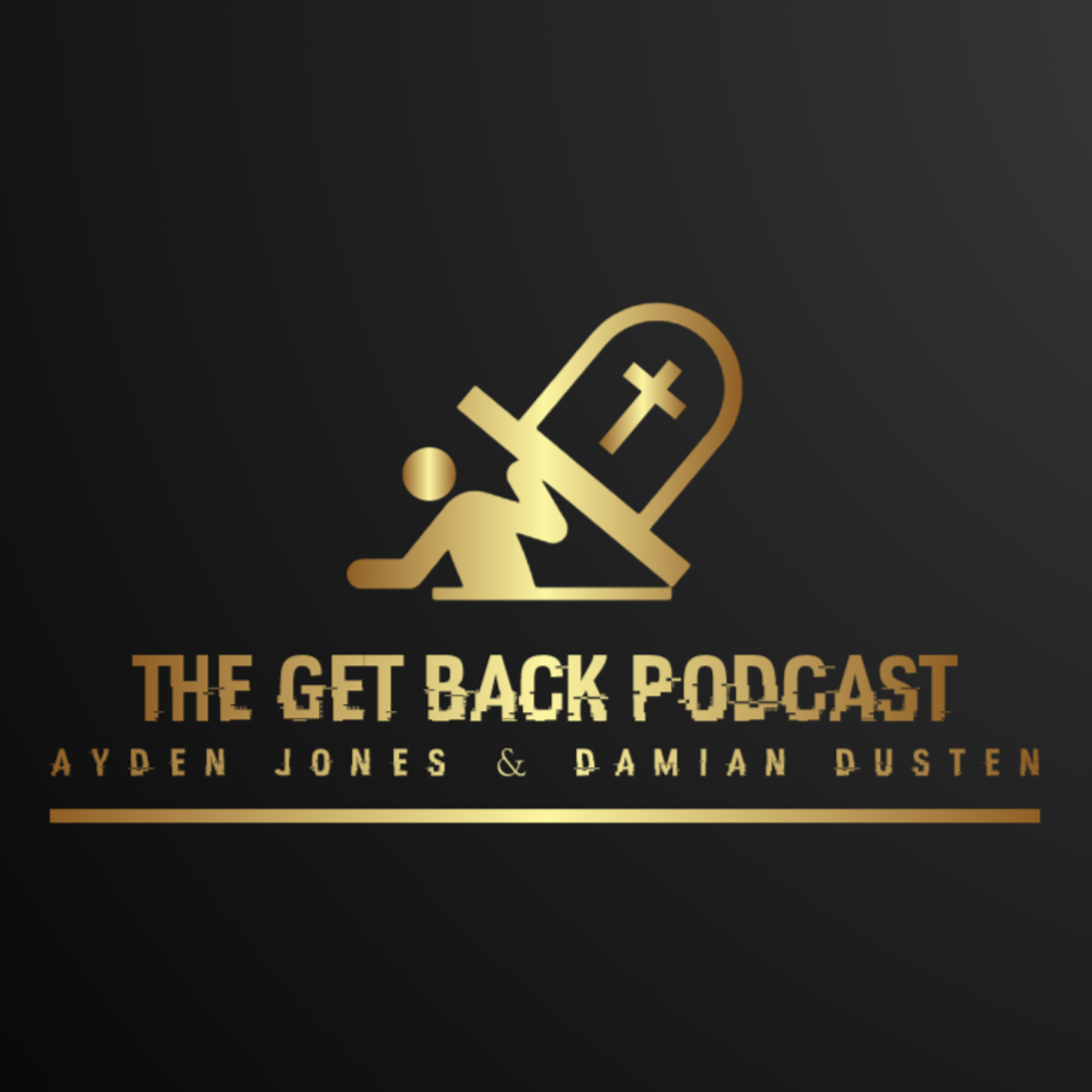 The Get Back Podcast (ep.1 Kyrie is OJ Mayo) episode artwork