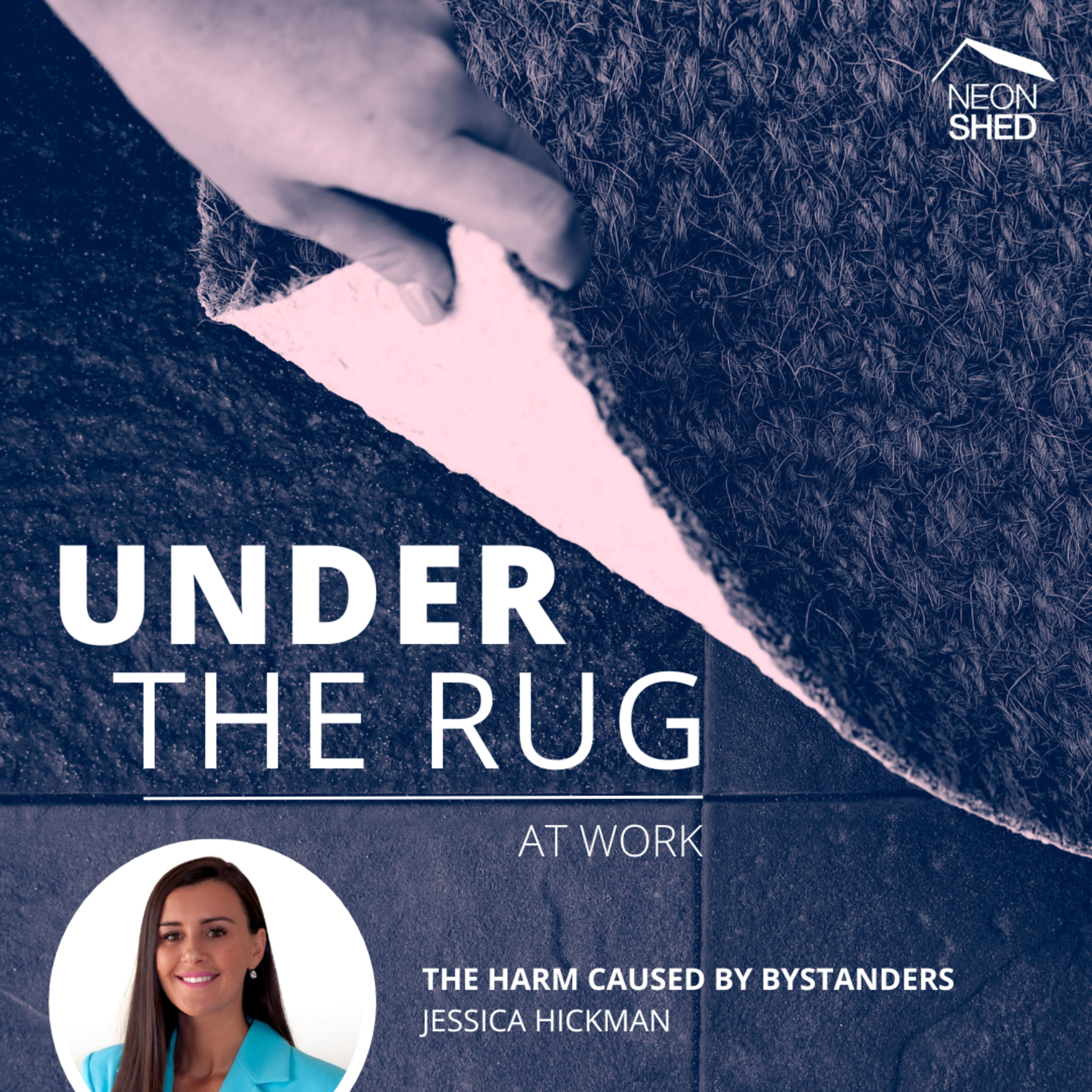 Under the Rug at Work