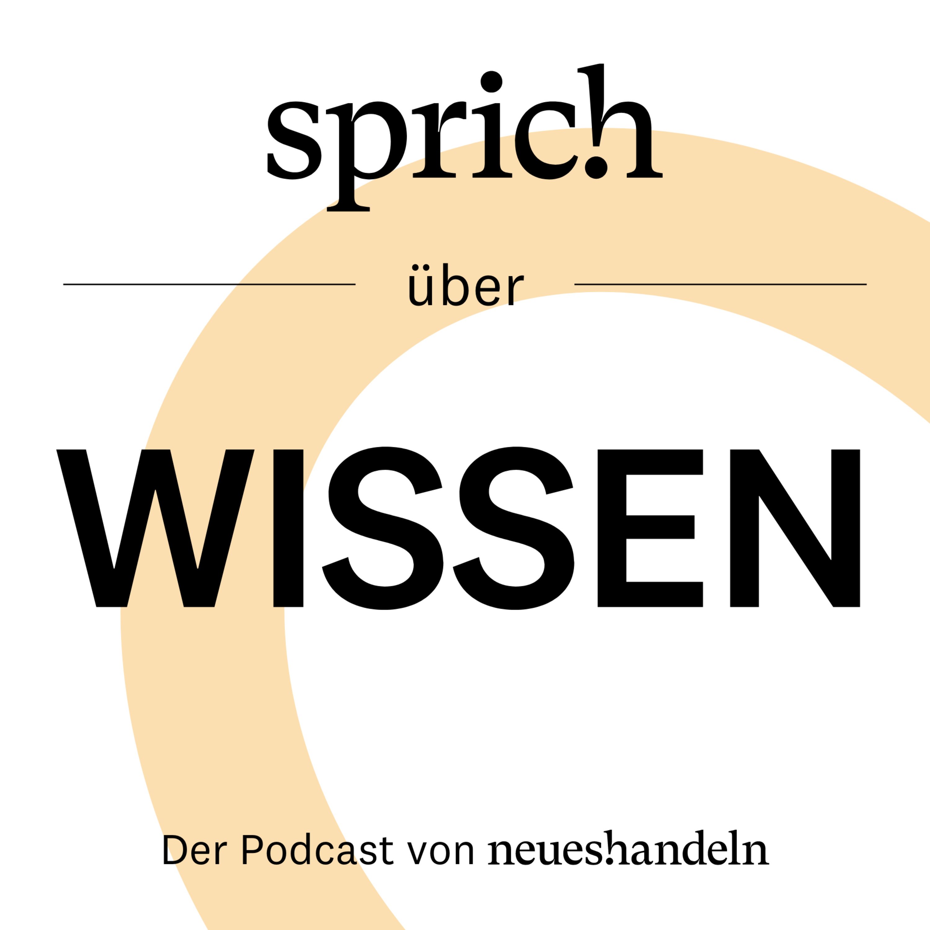 sprich!