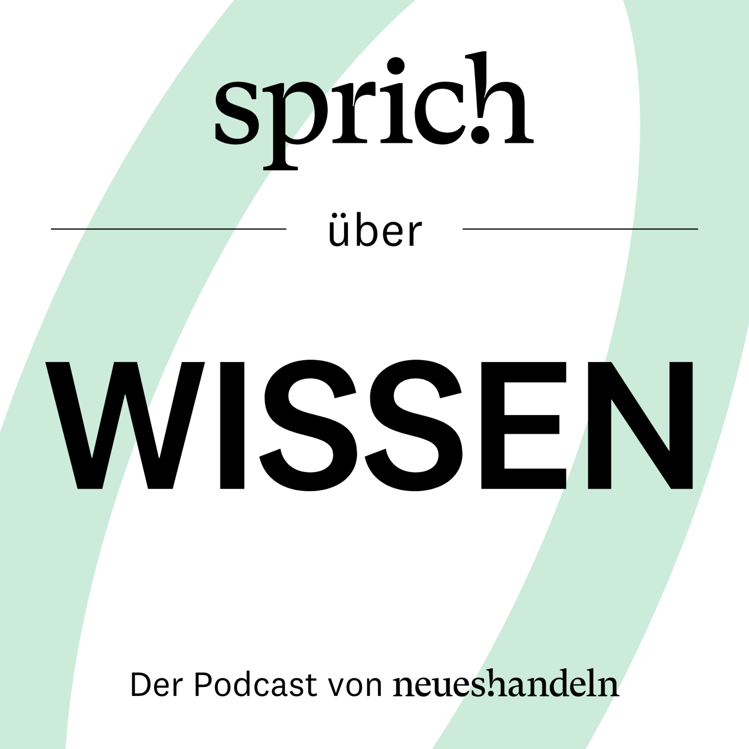 sprich!