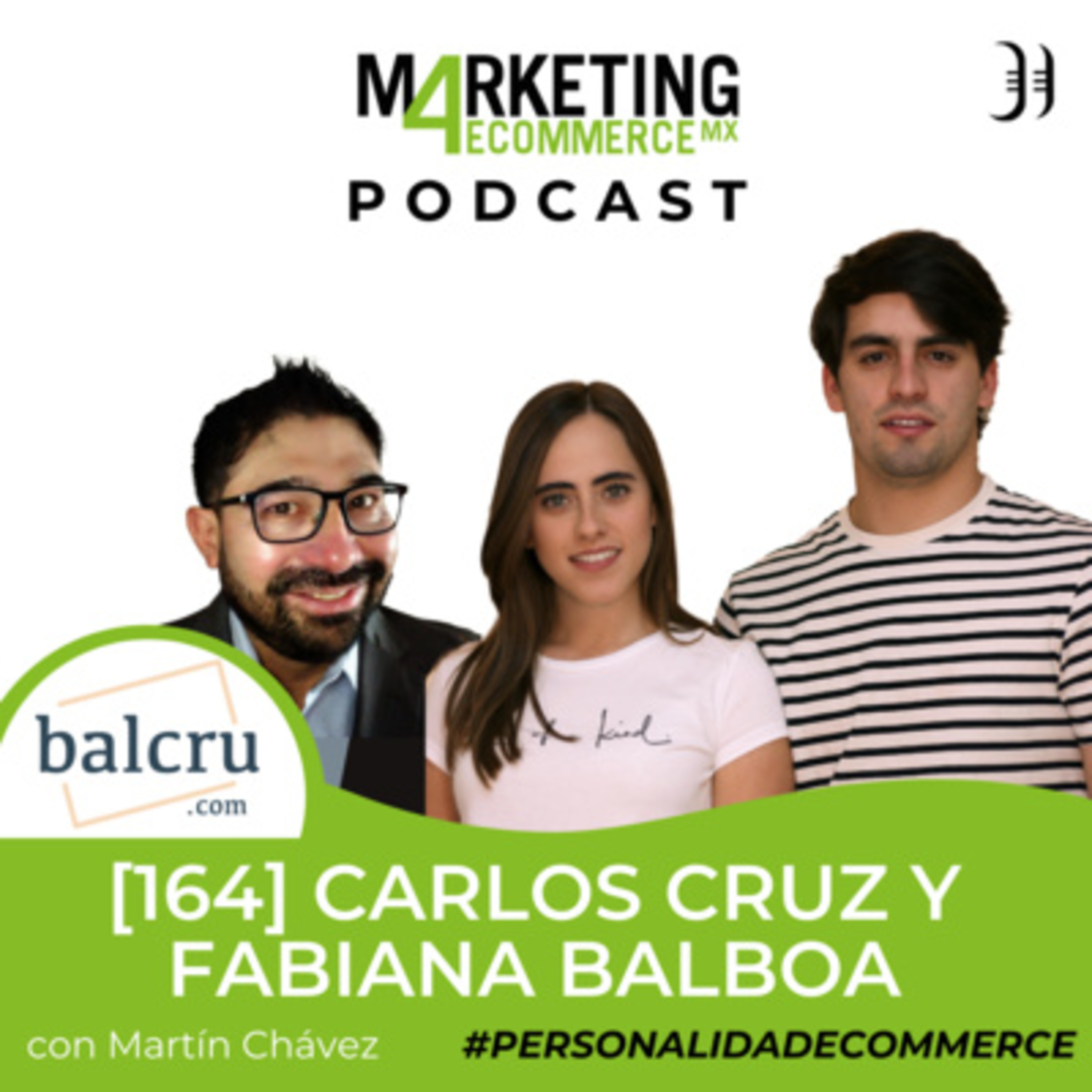 Marketing 4 eCommerce México