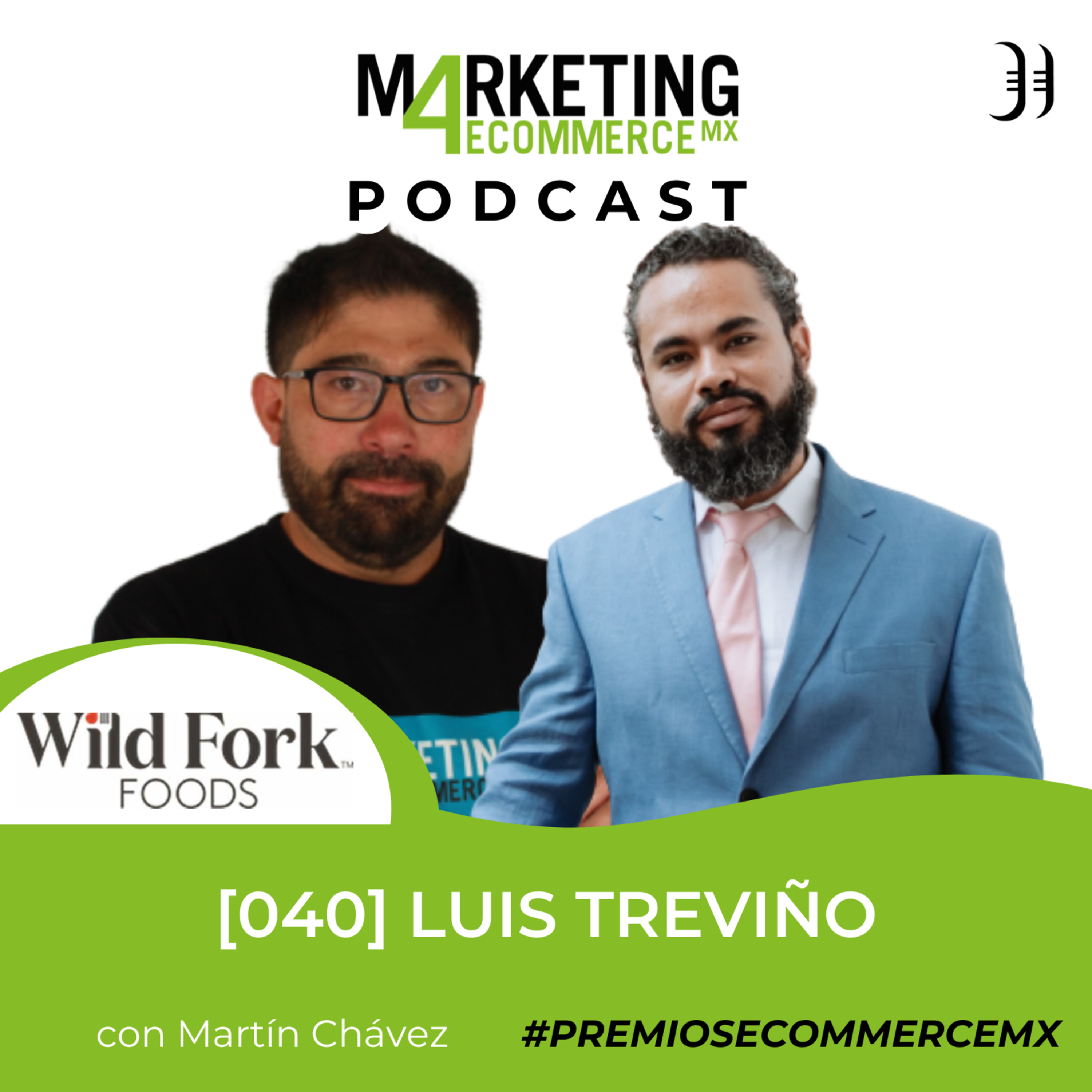 Portada de Marketing 4 eCommerce México