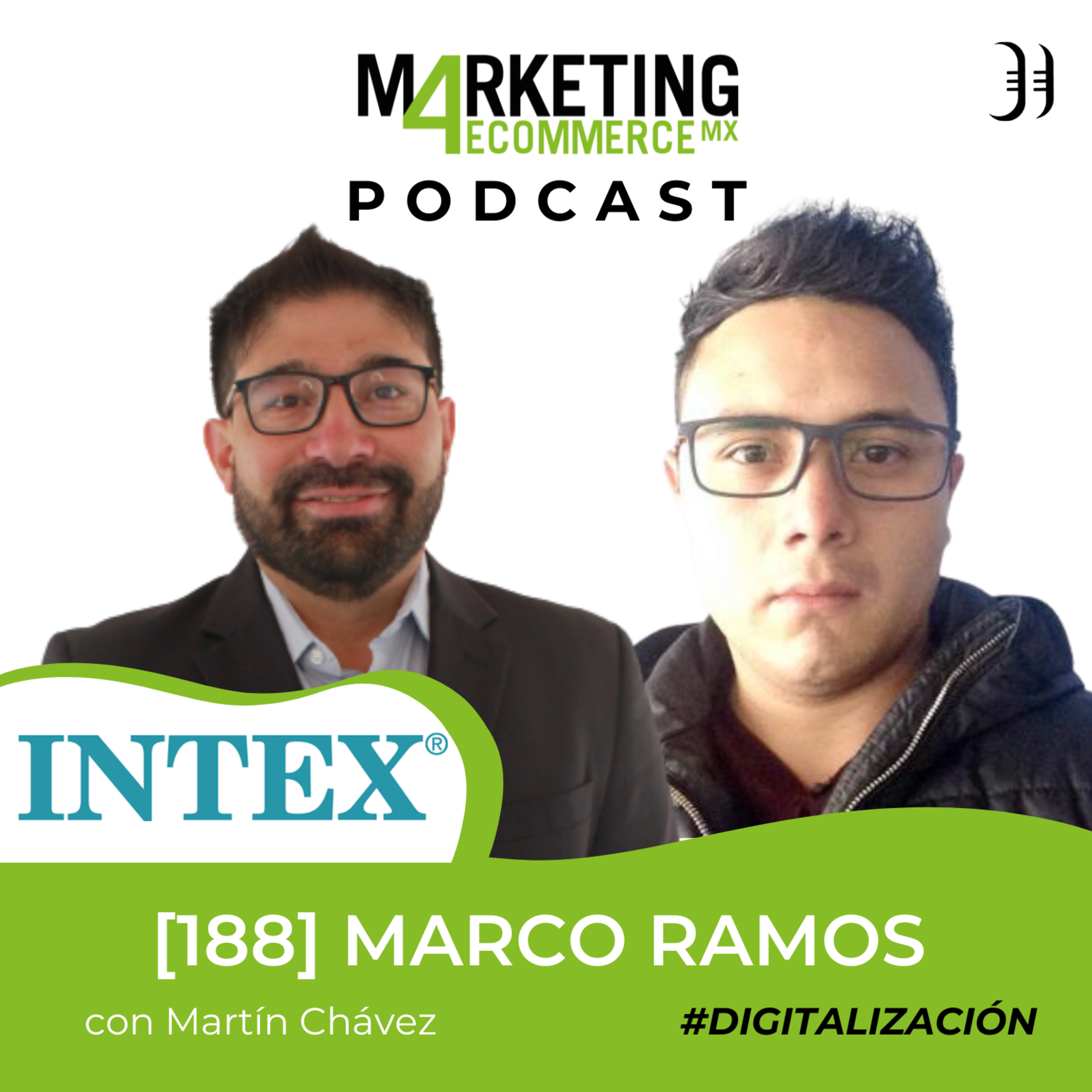 Marketing 4 eCommerce México