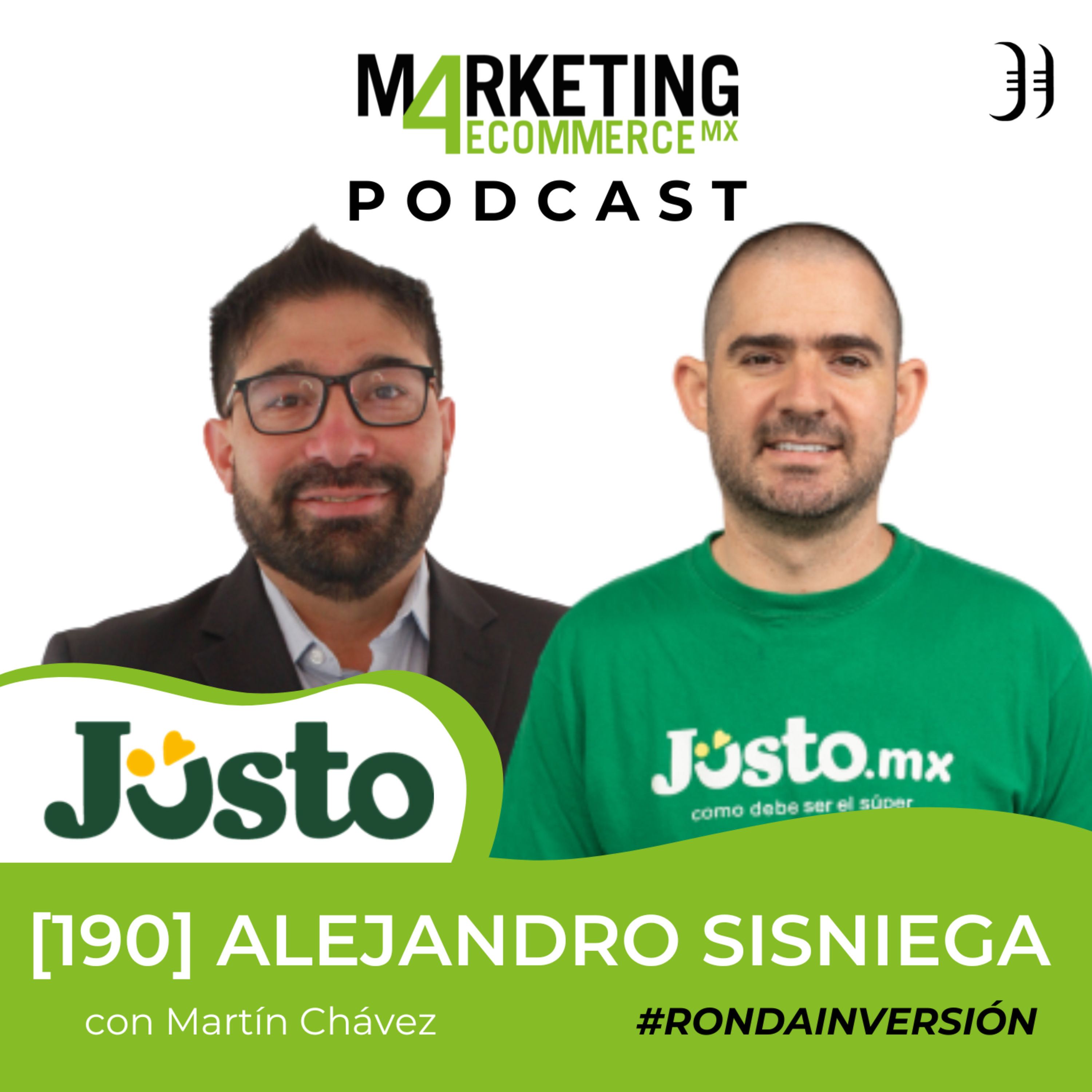Portada de Marketing 4 eCommerce México