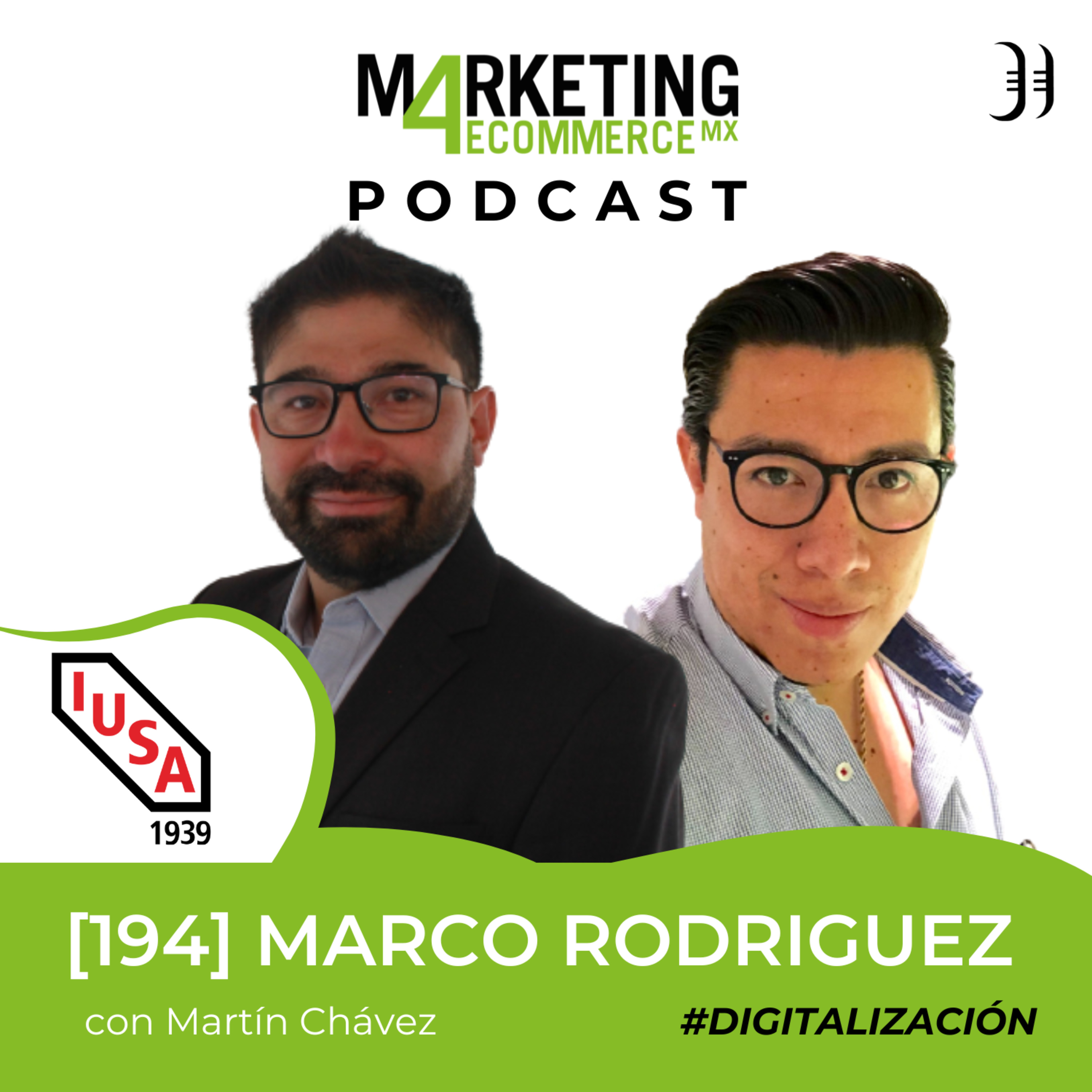 Marketing 4 eCommerce México