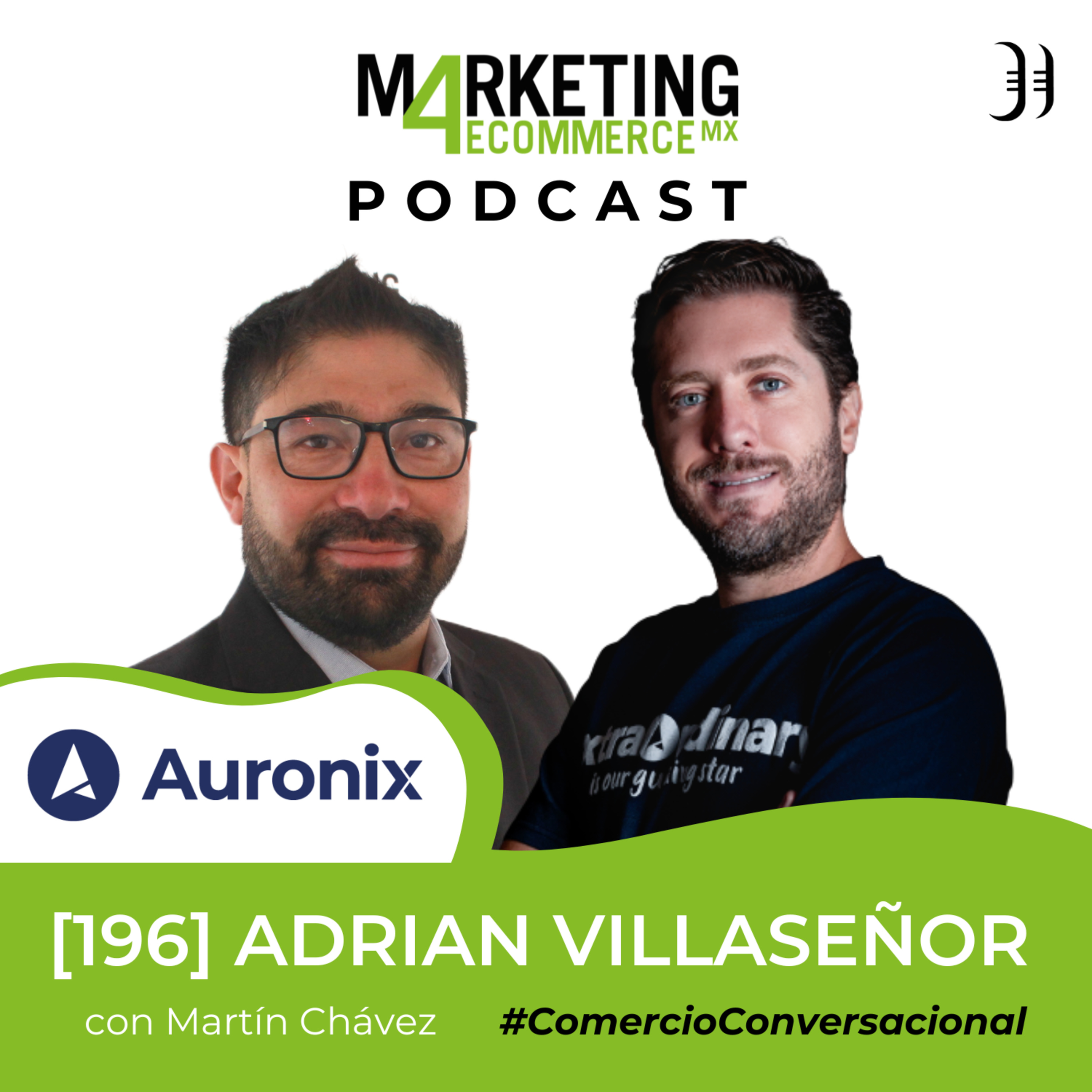 Marketing 4 eCommerce México