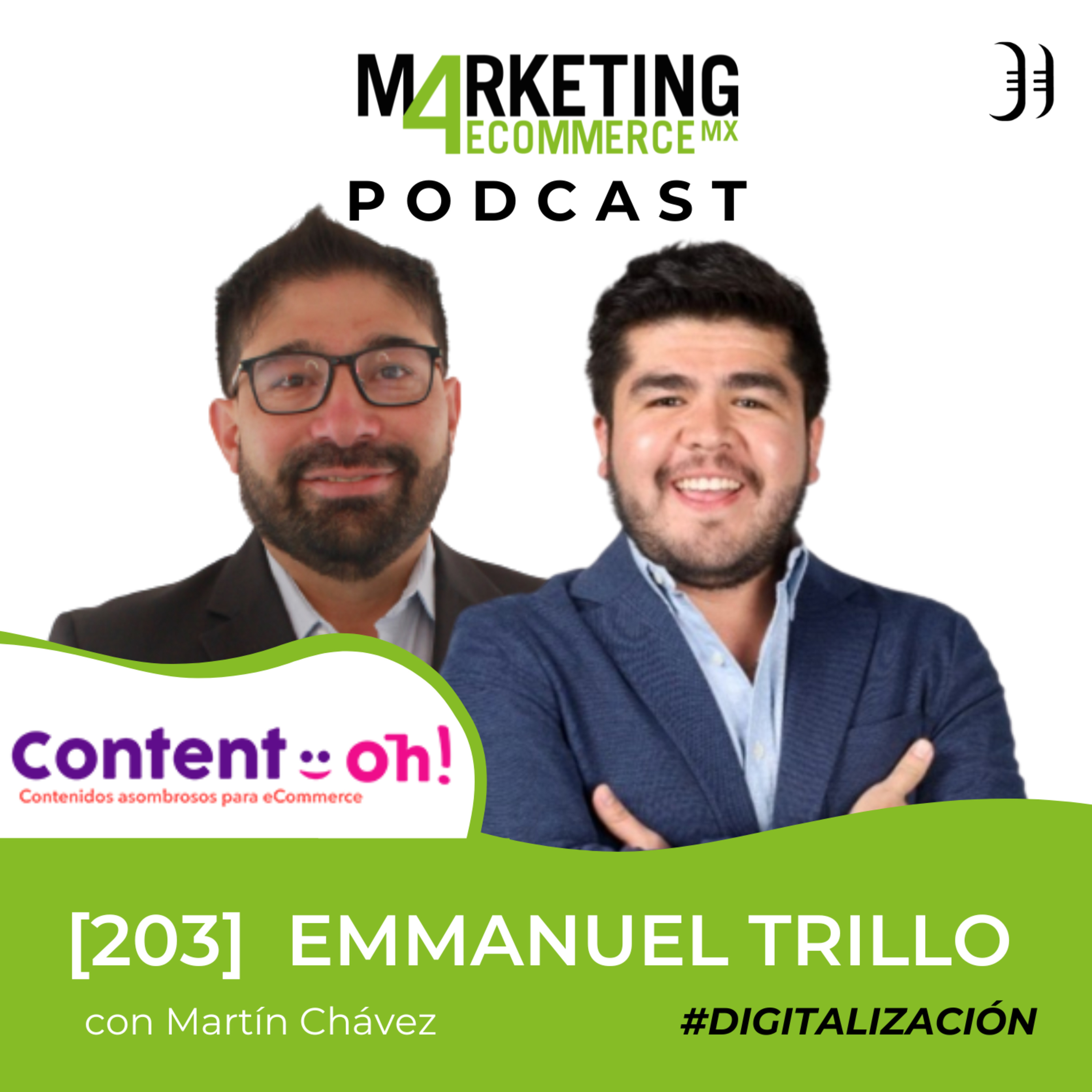 Marketing 4 eCommerce México