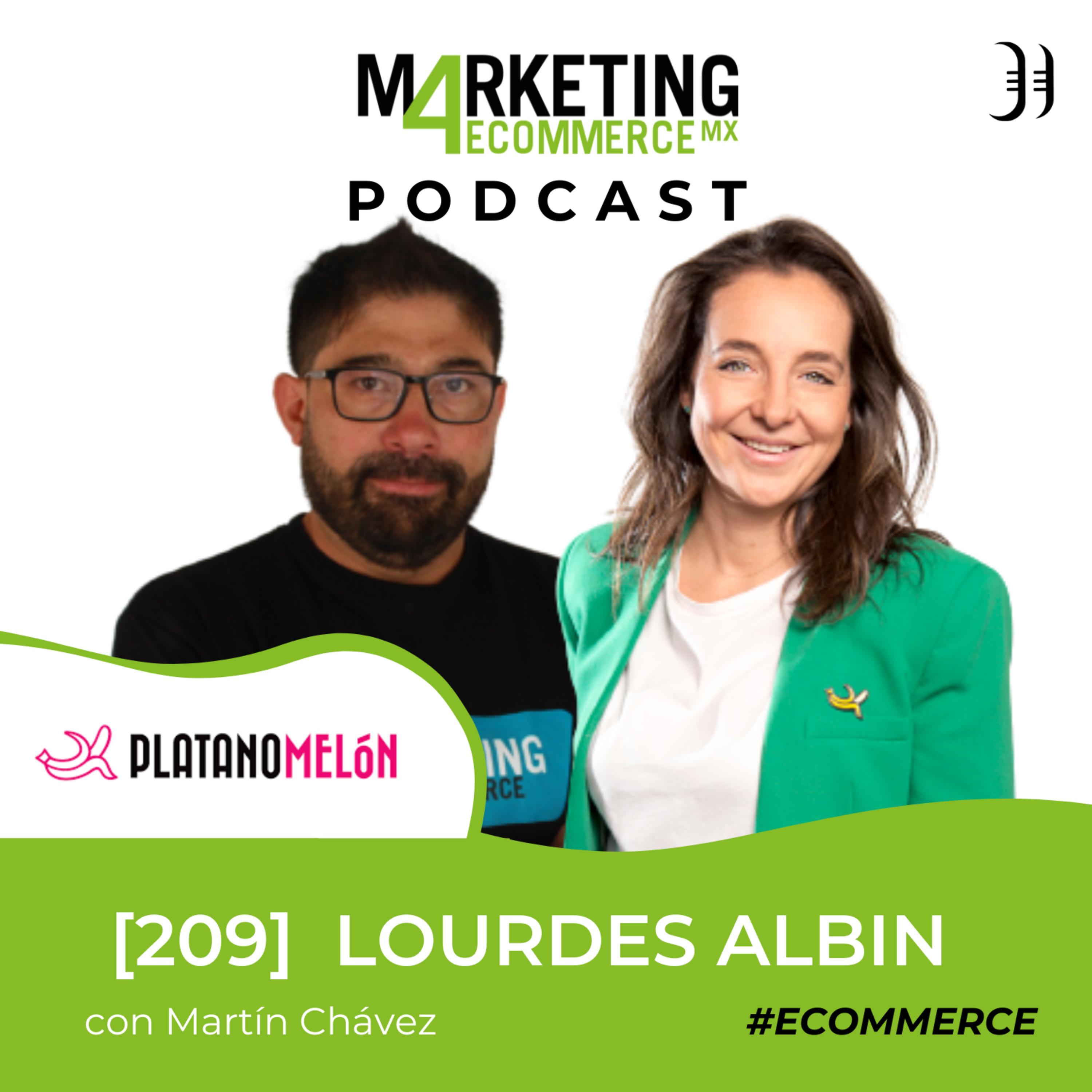 Marketing 4 eCommerce México