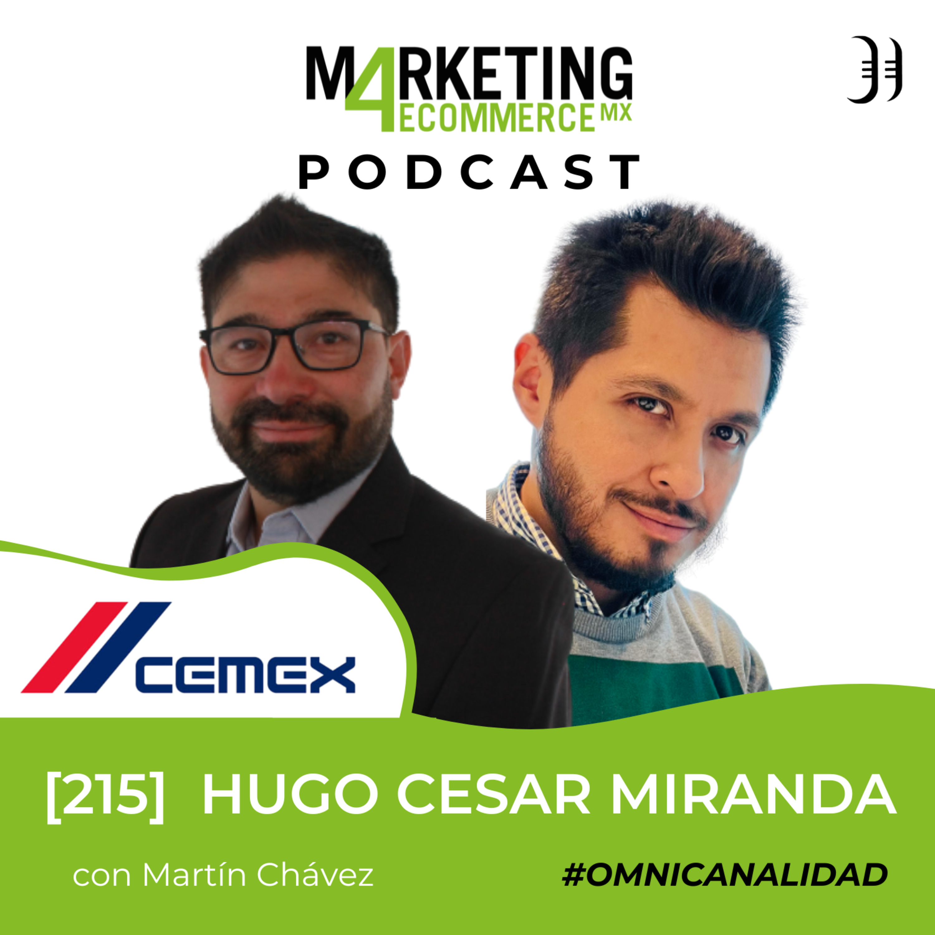 Marketing 4 eCommerce México