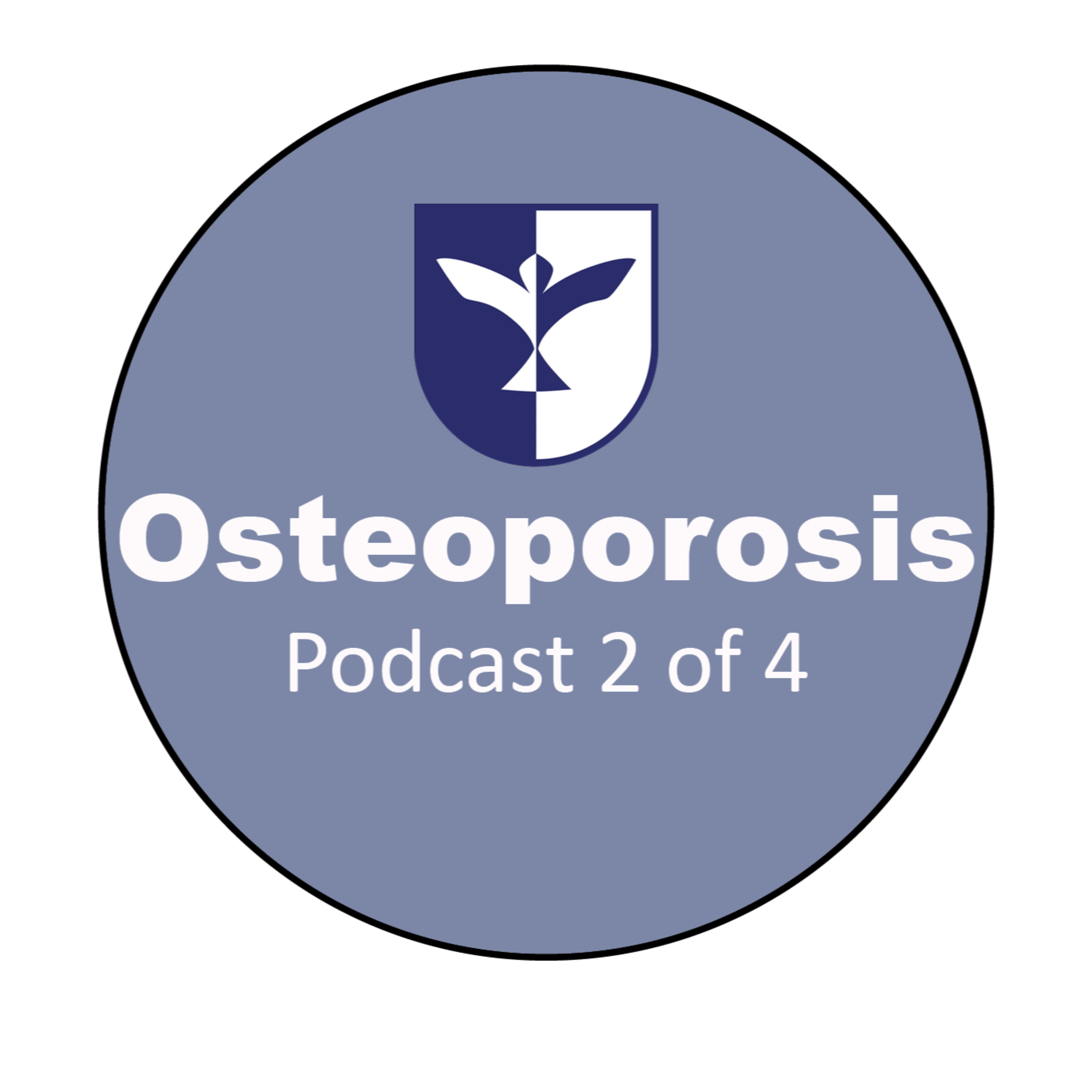 Osteoporosis: exercise and staying active with Sarah Legg