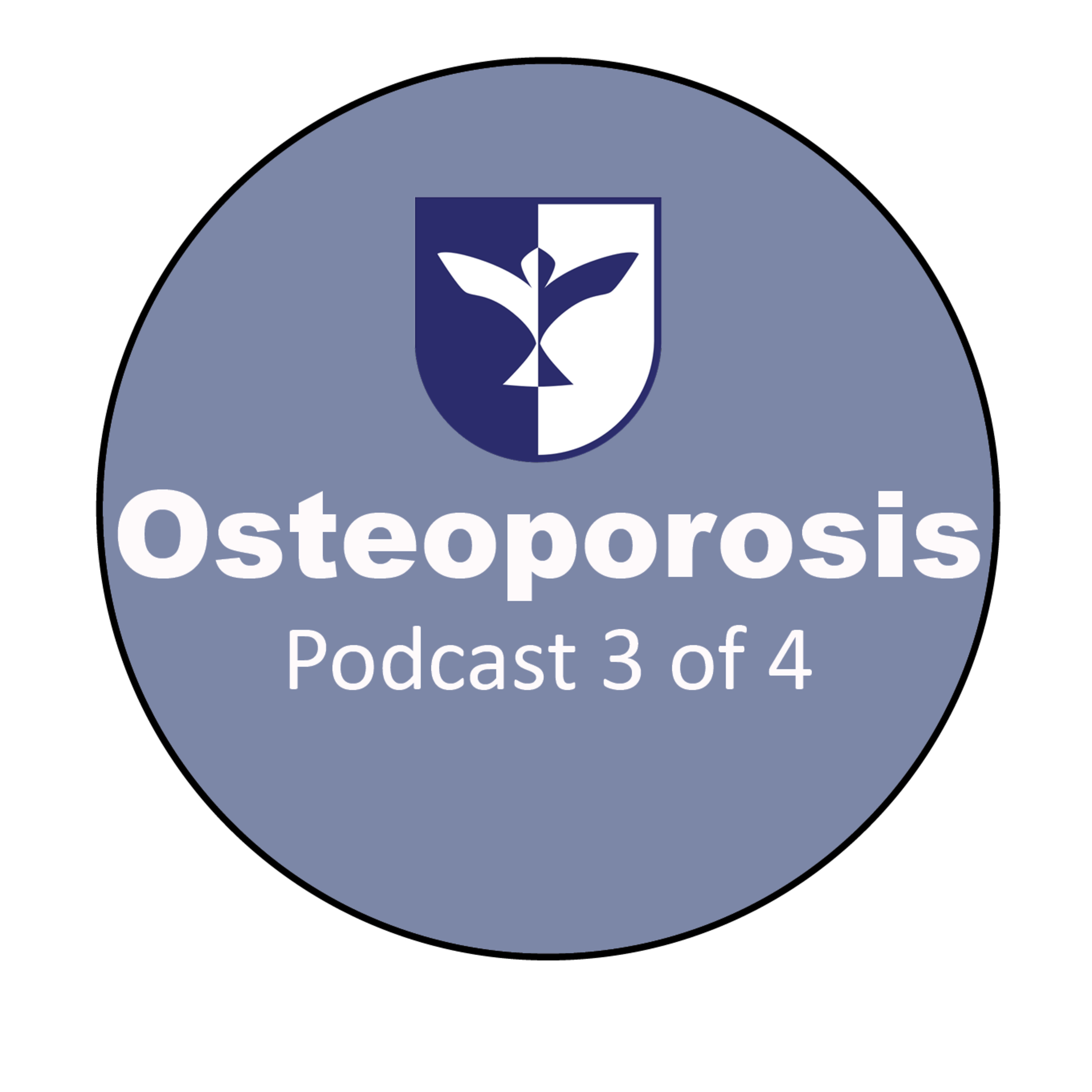 Osteoporosis: referral pathways with Jackie Webb