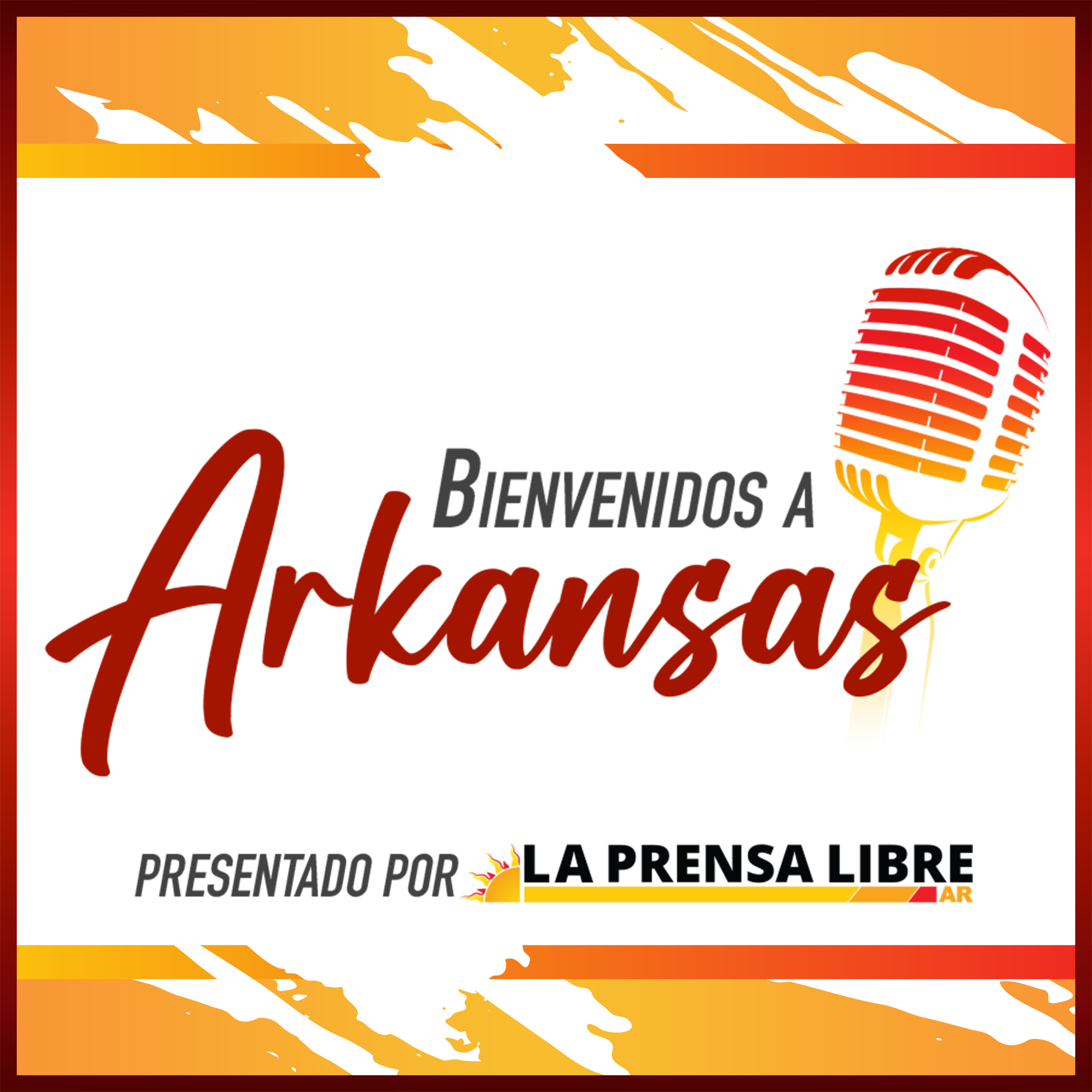 Bienvenidos a Arkansas