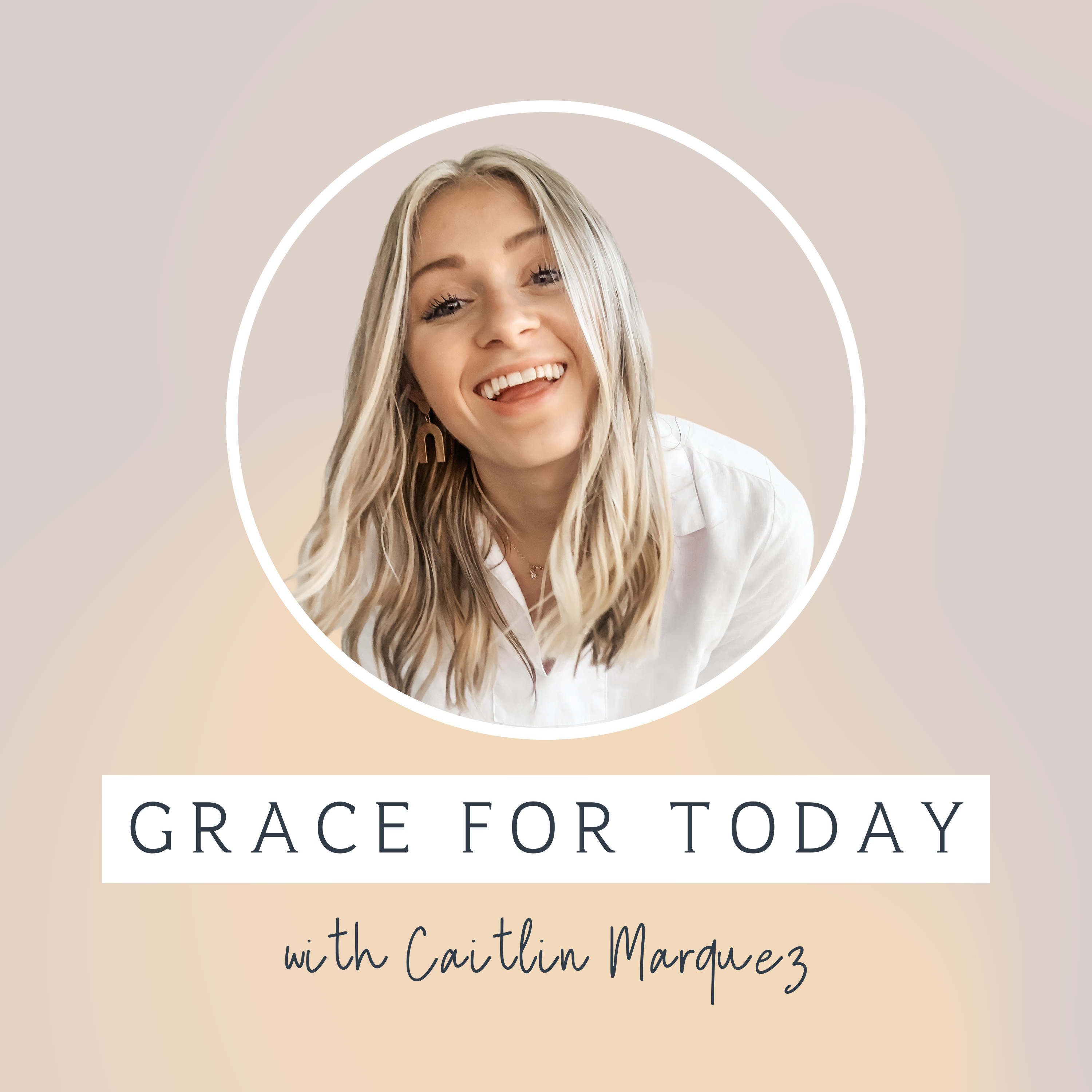 Grace for Today Podcast