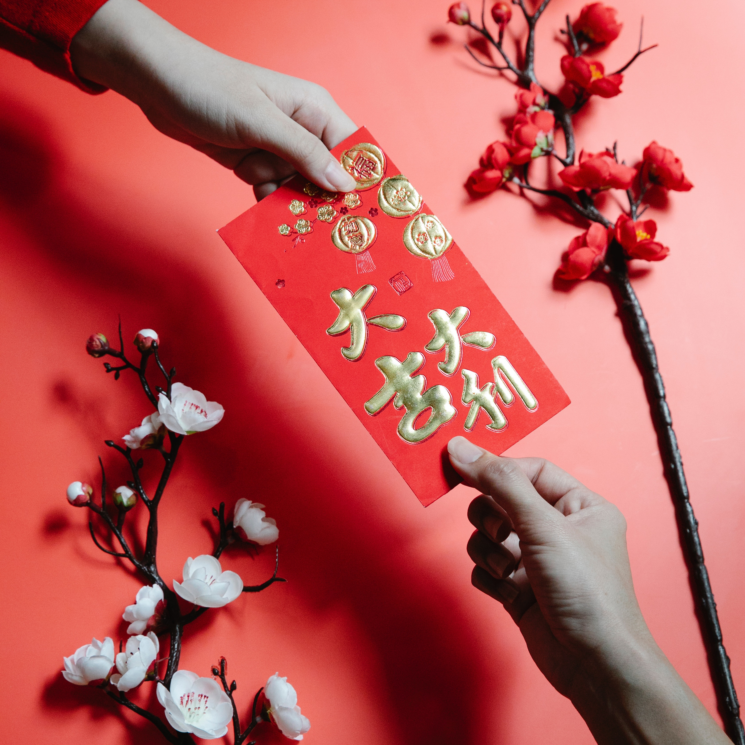 加拿大的“年味儿” Holiday Celebrations