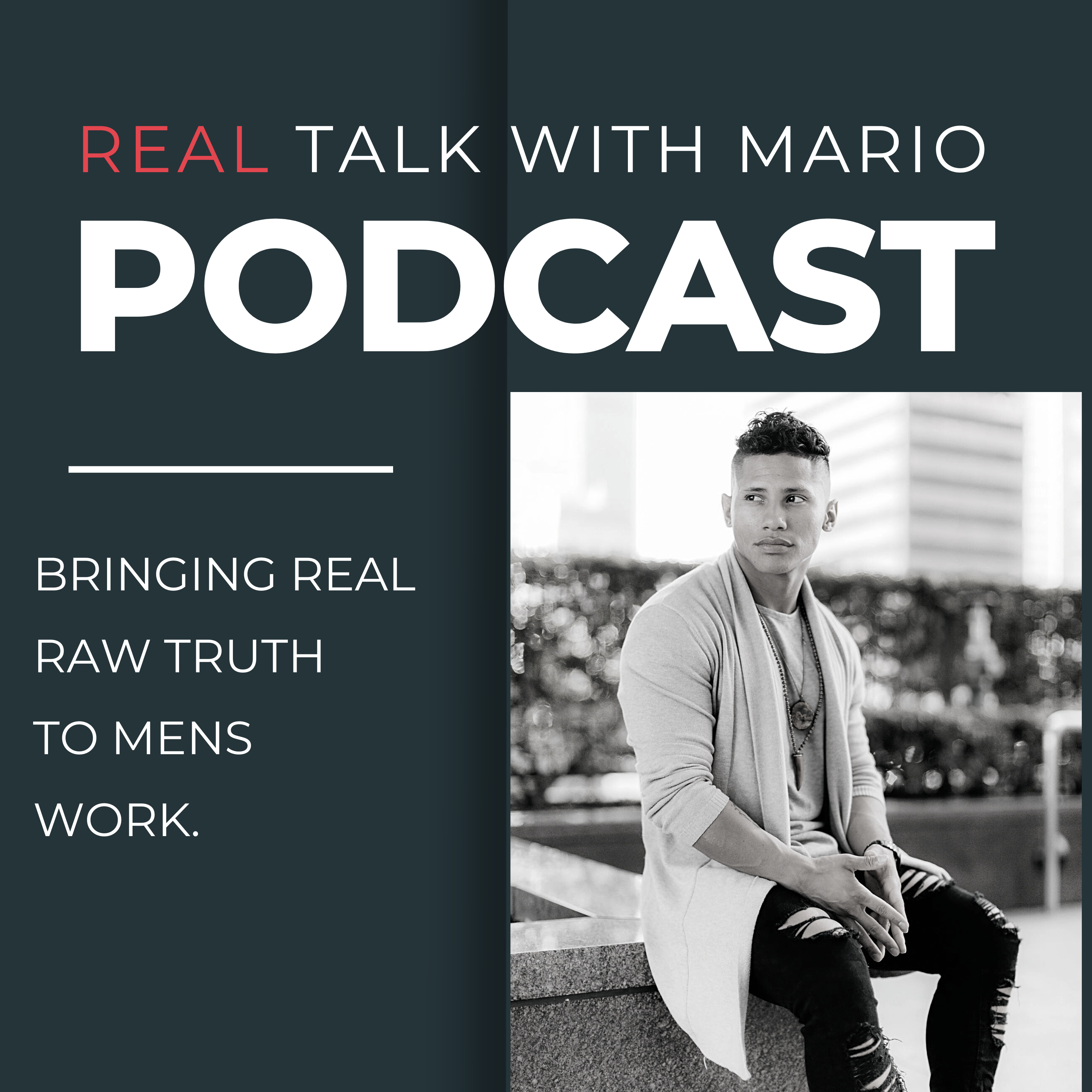 Real Talk With Mario