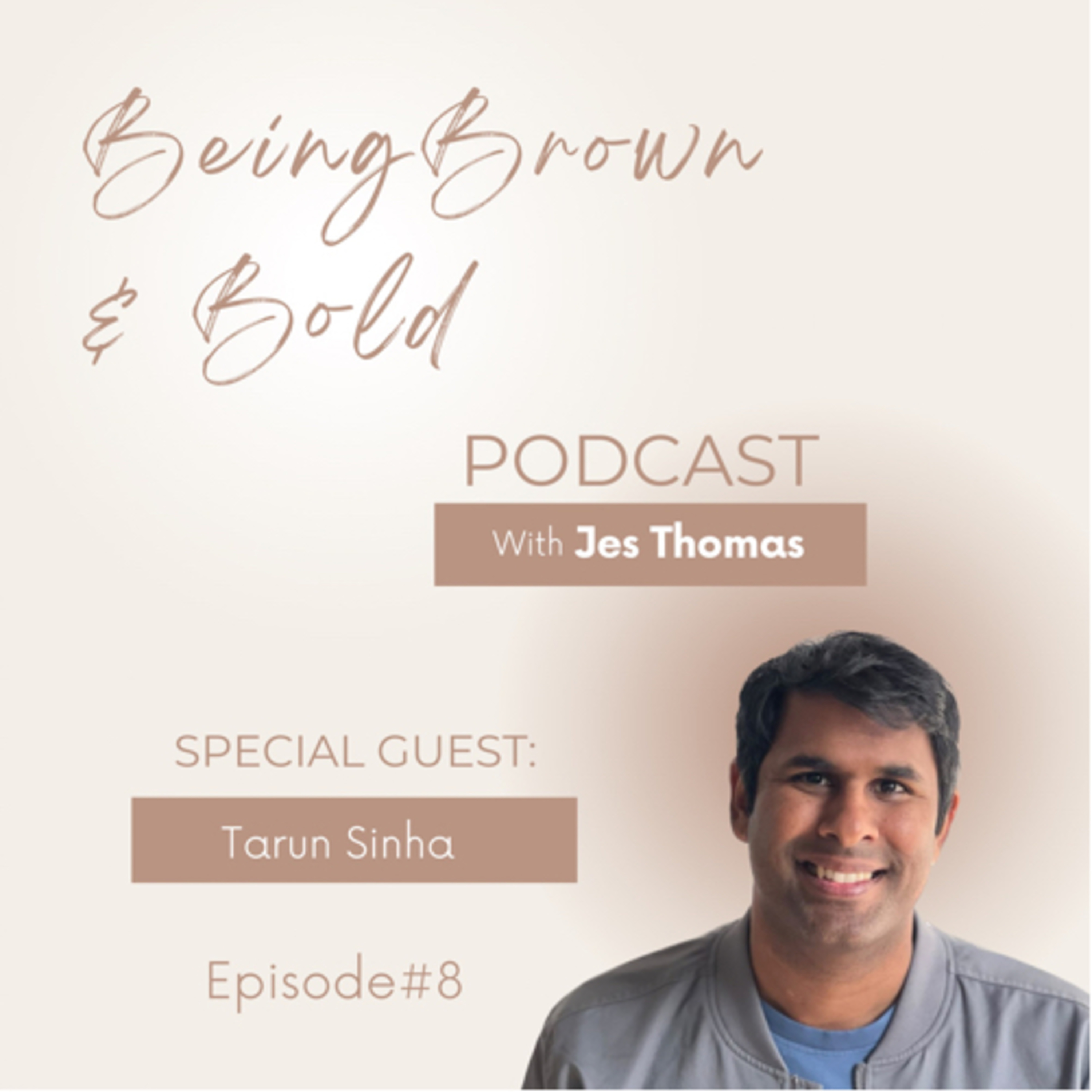 Being Brown and Bold