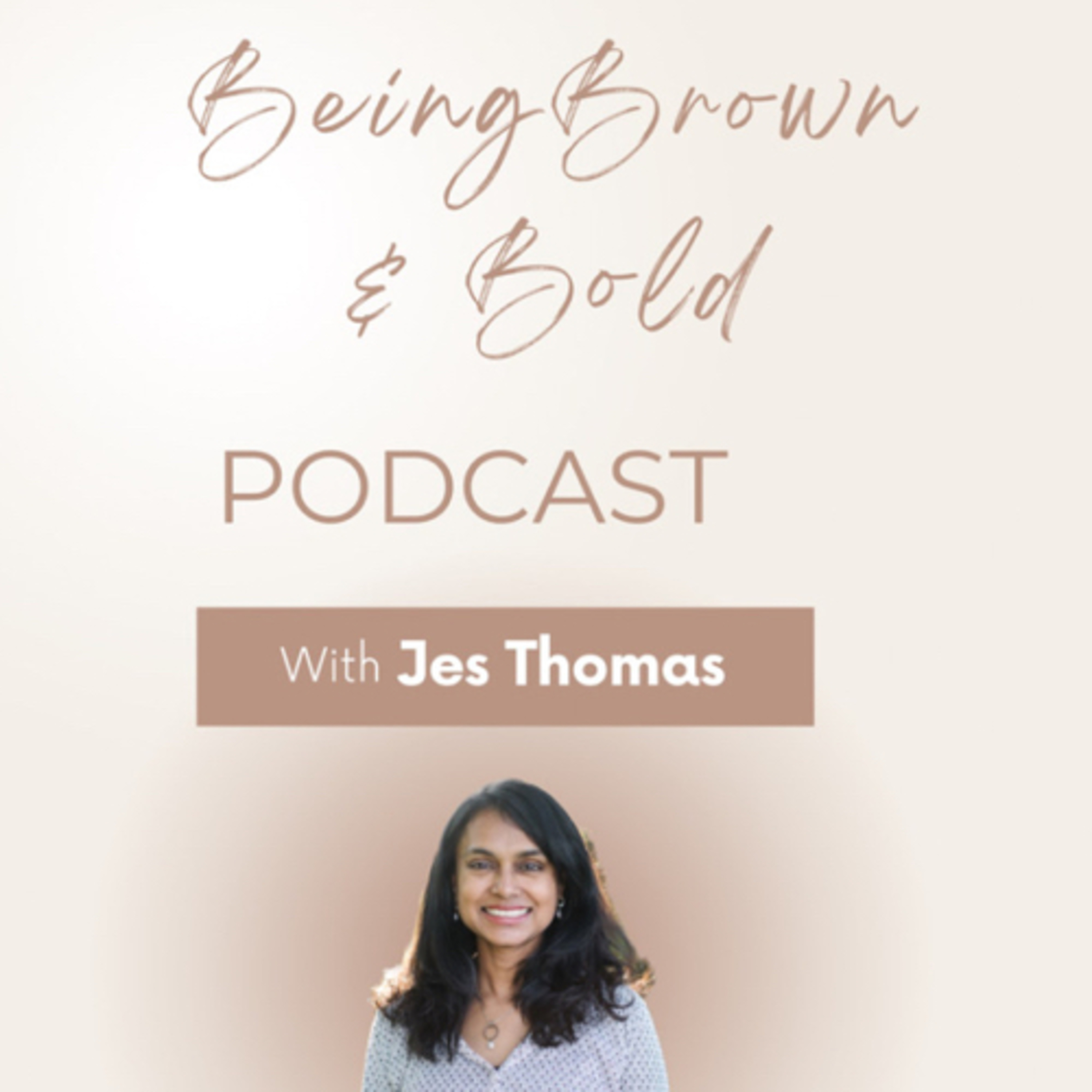 Being Brown and Bold