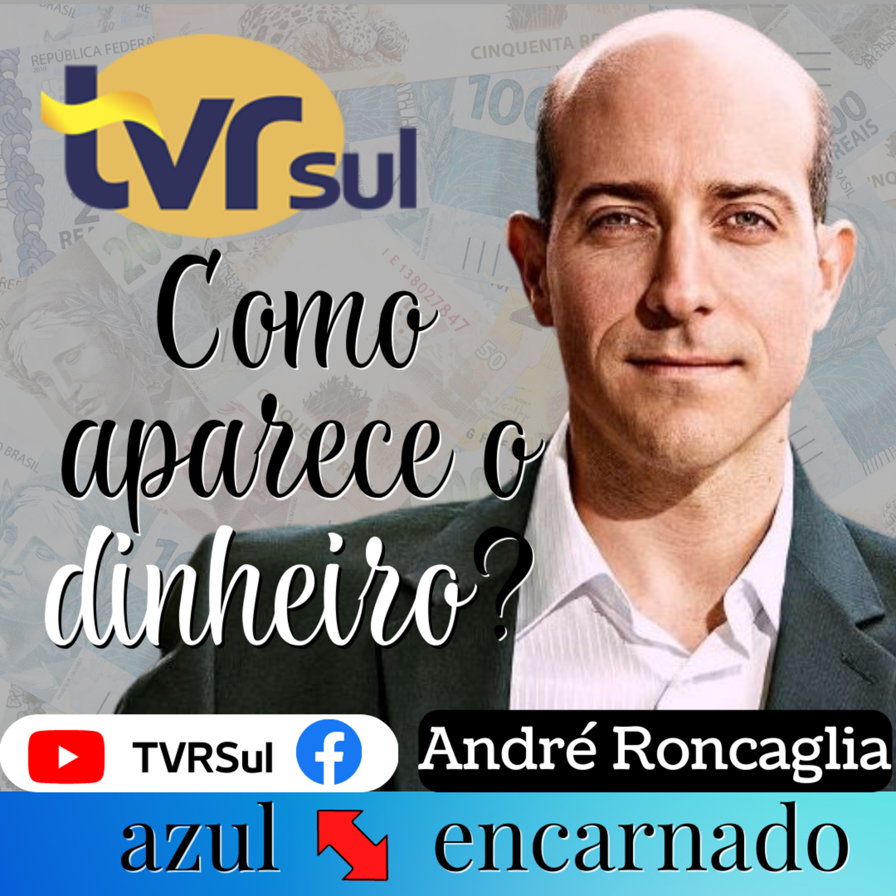 Azul Encarnado