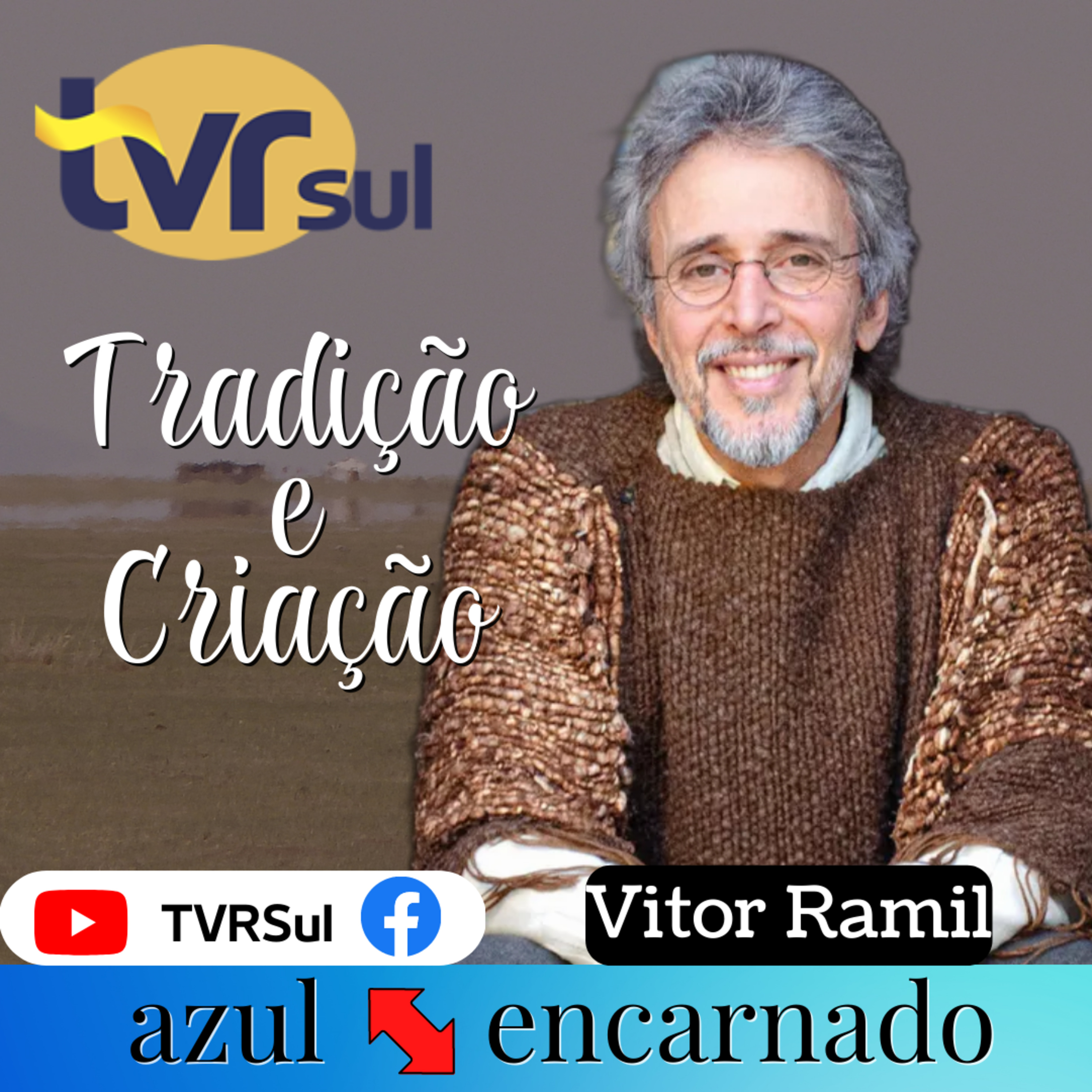 Azul Encarnado