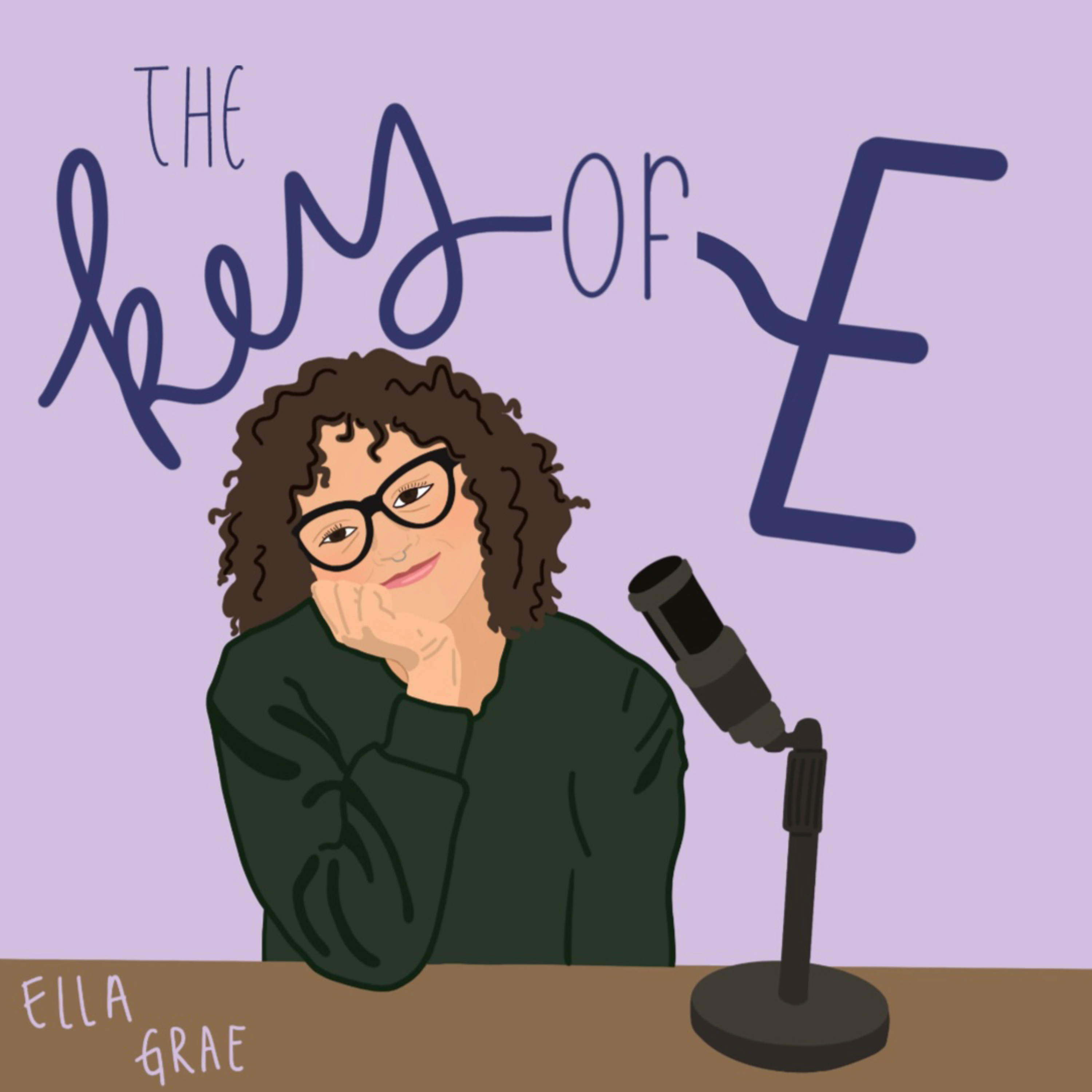 The Key Of E