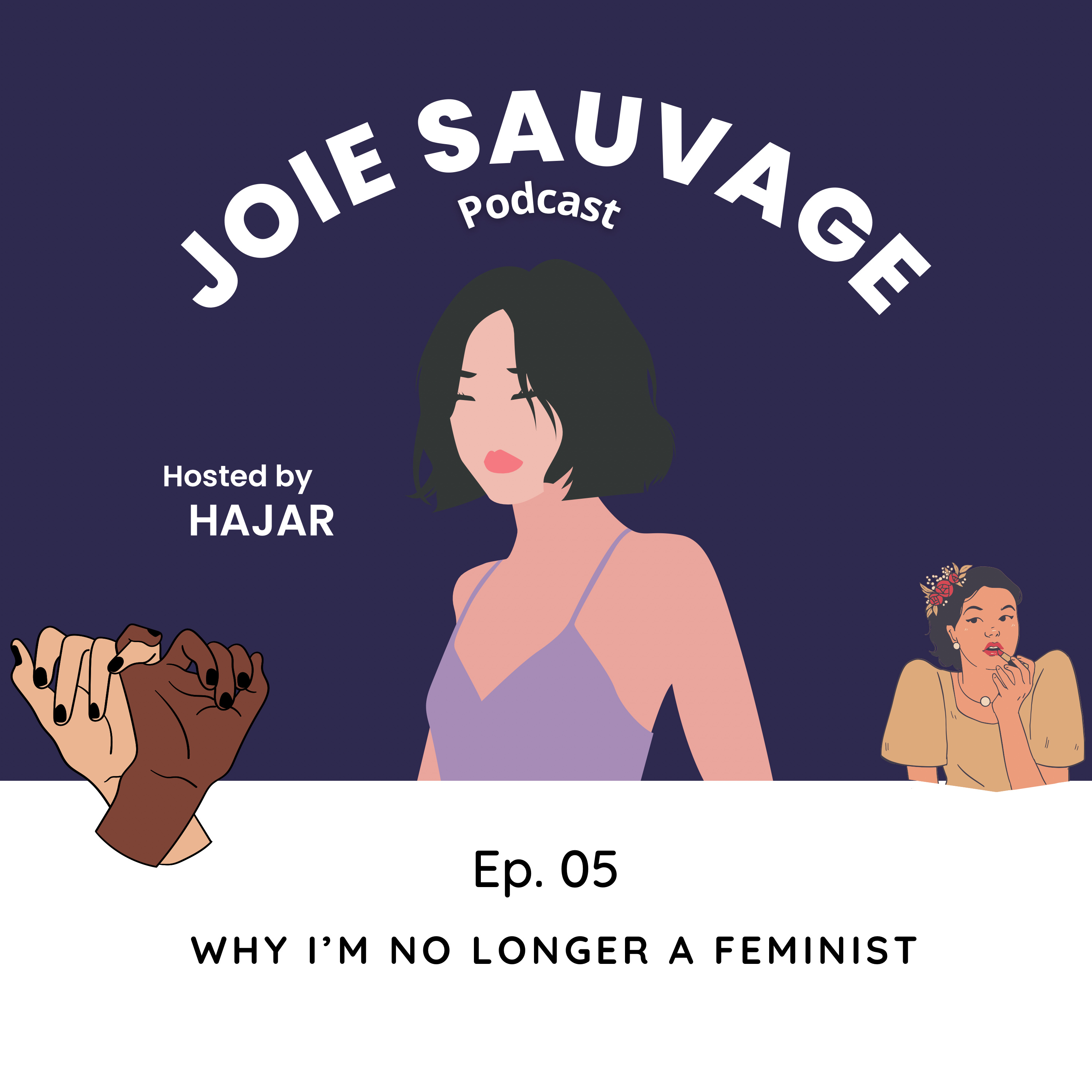 Joie Sauvage