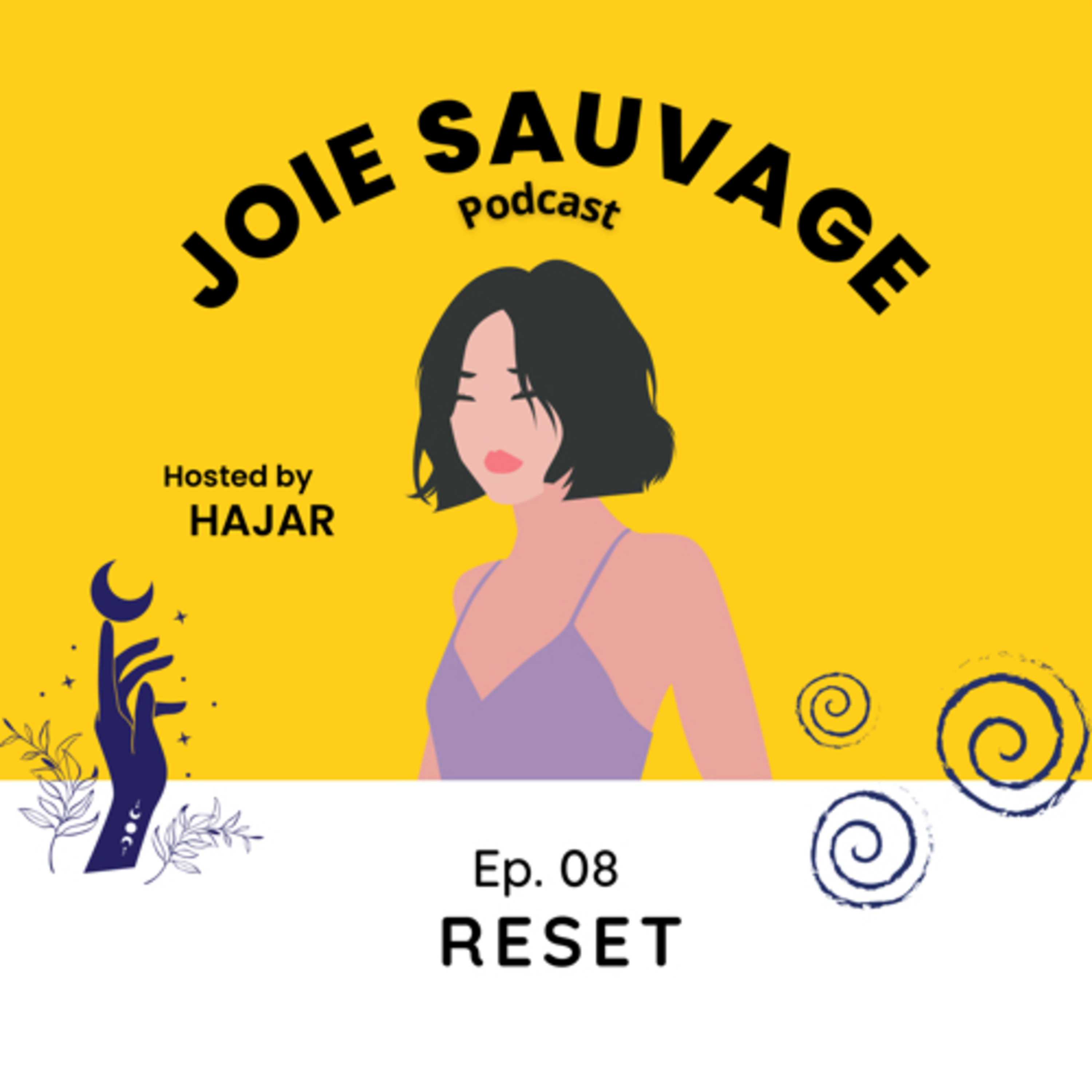 Joie Sauvage