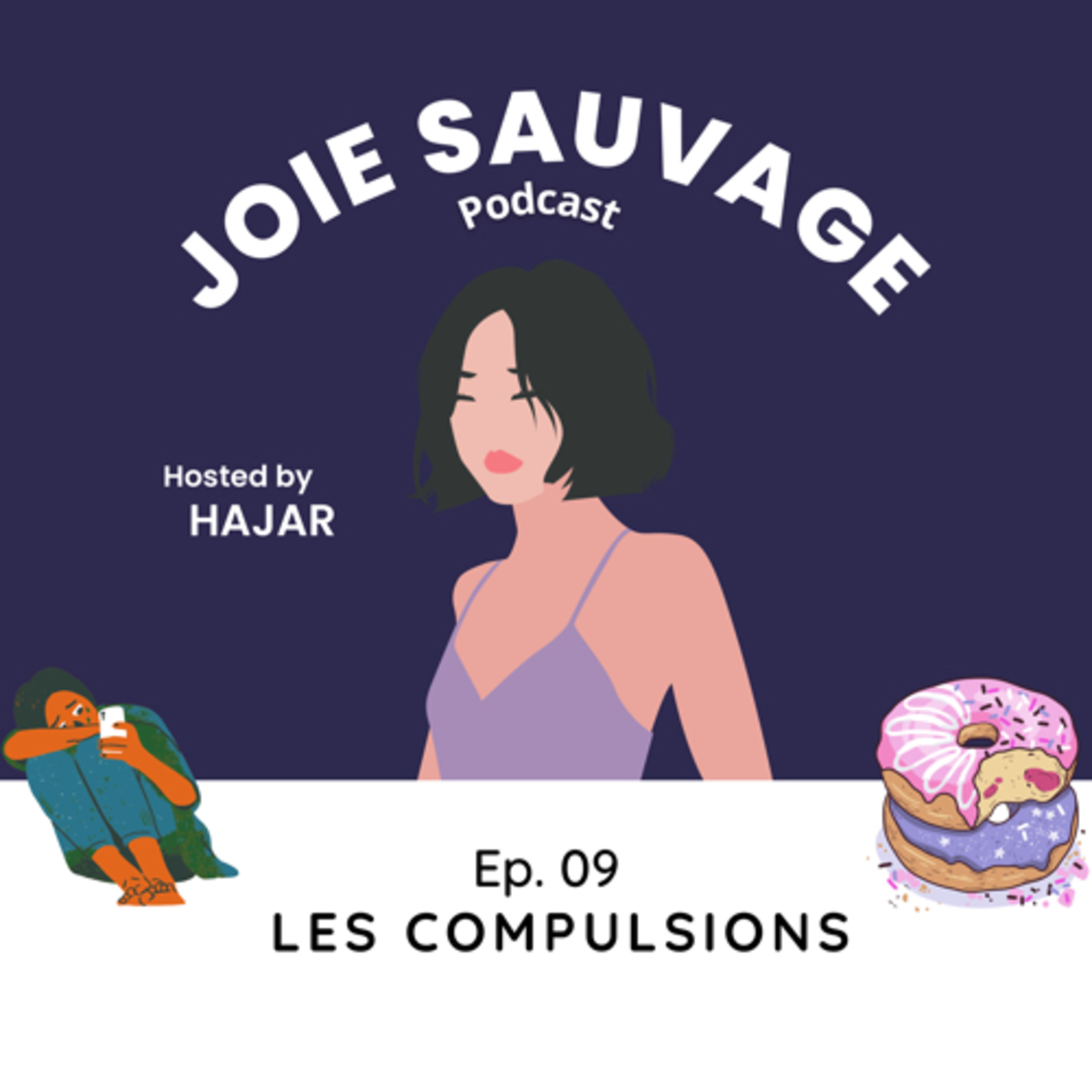 Joie Sauvage