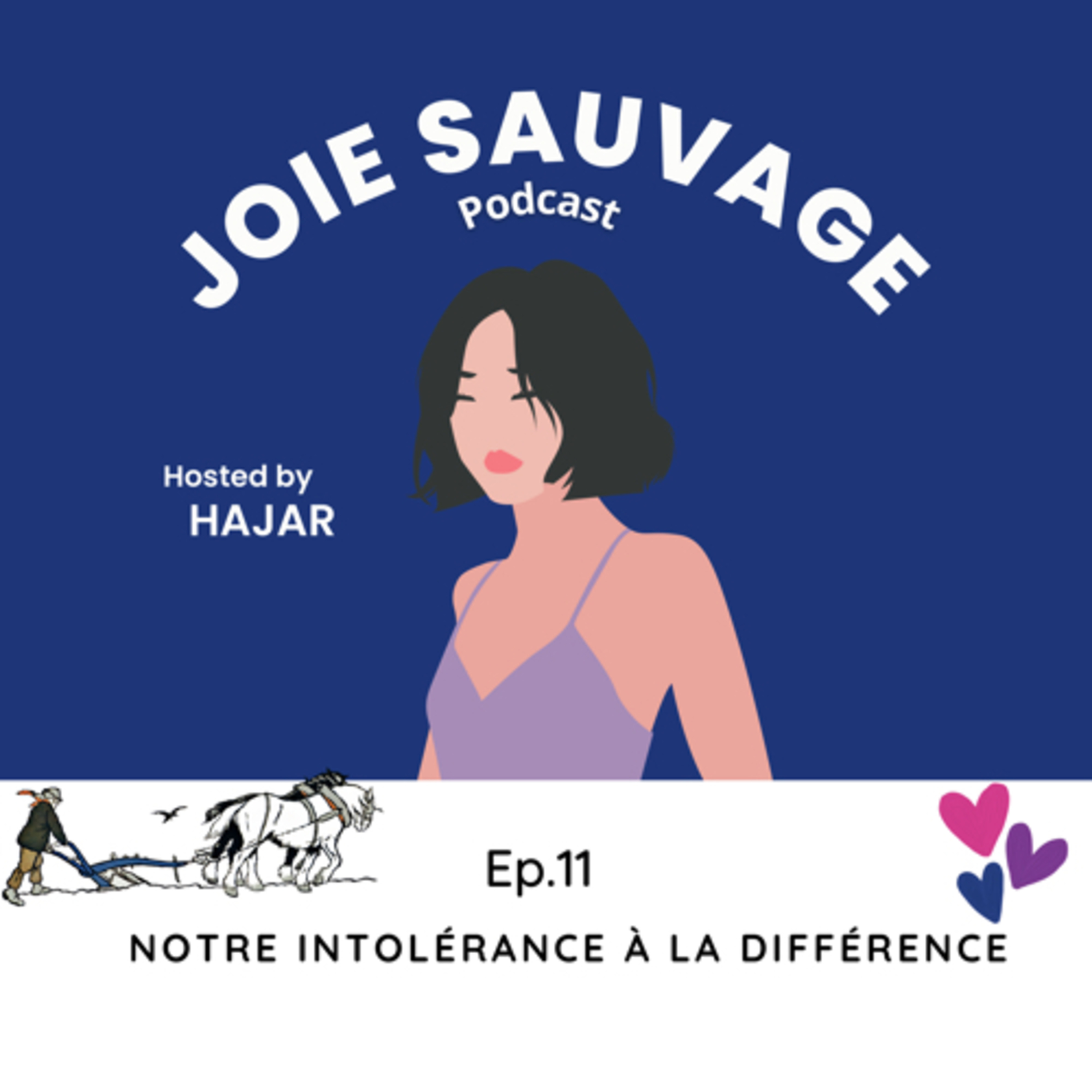Joie Sauvage
