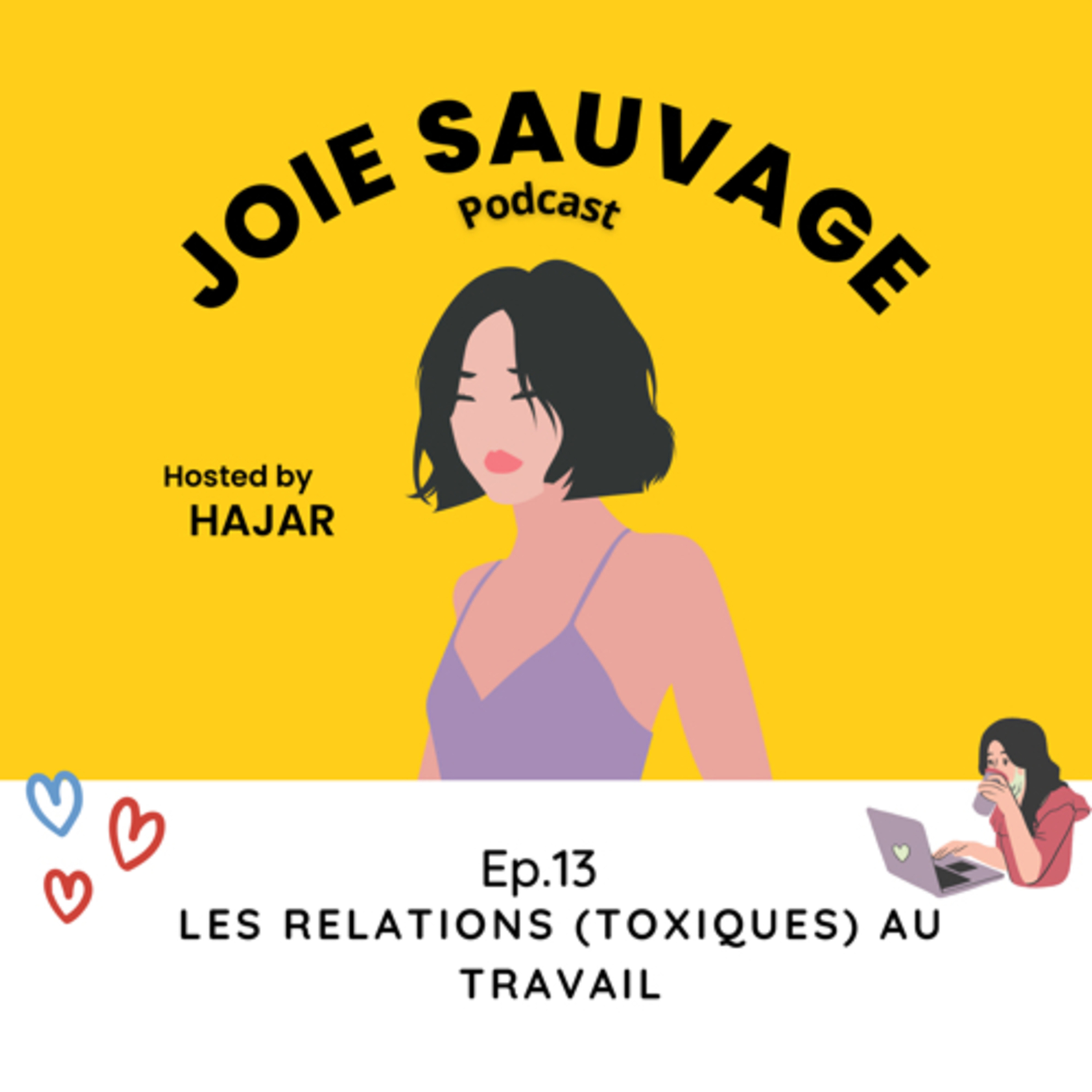 Joie Sauvage