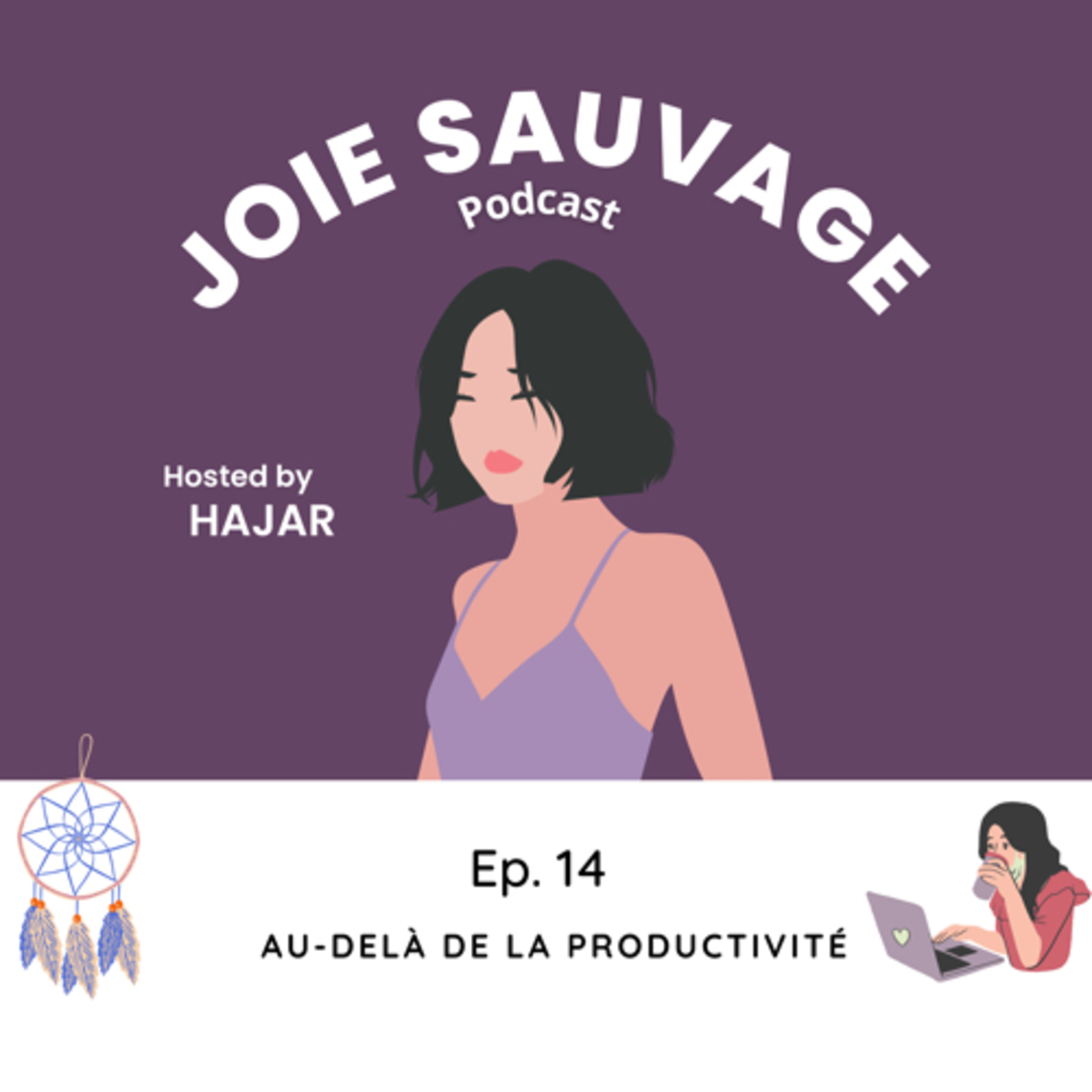 Joie Sauvage