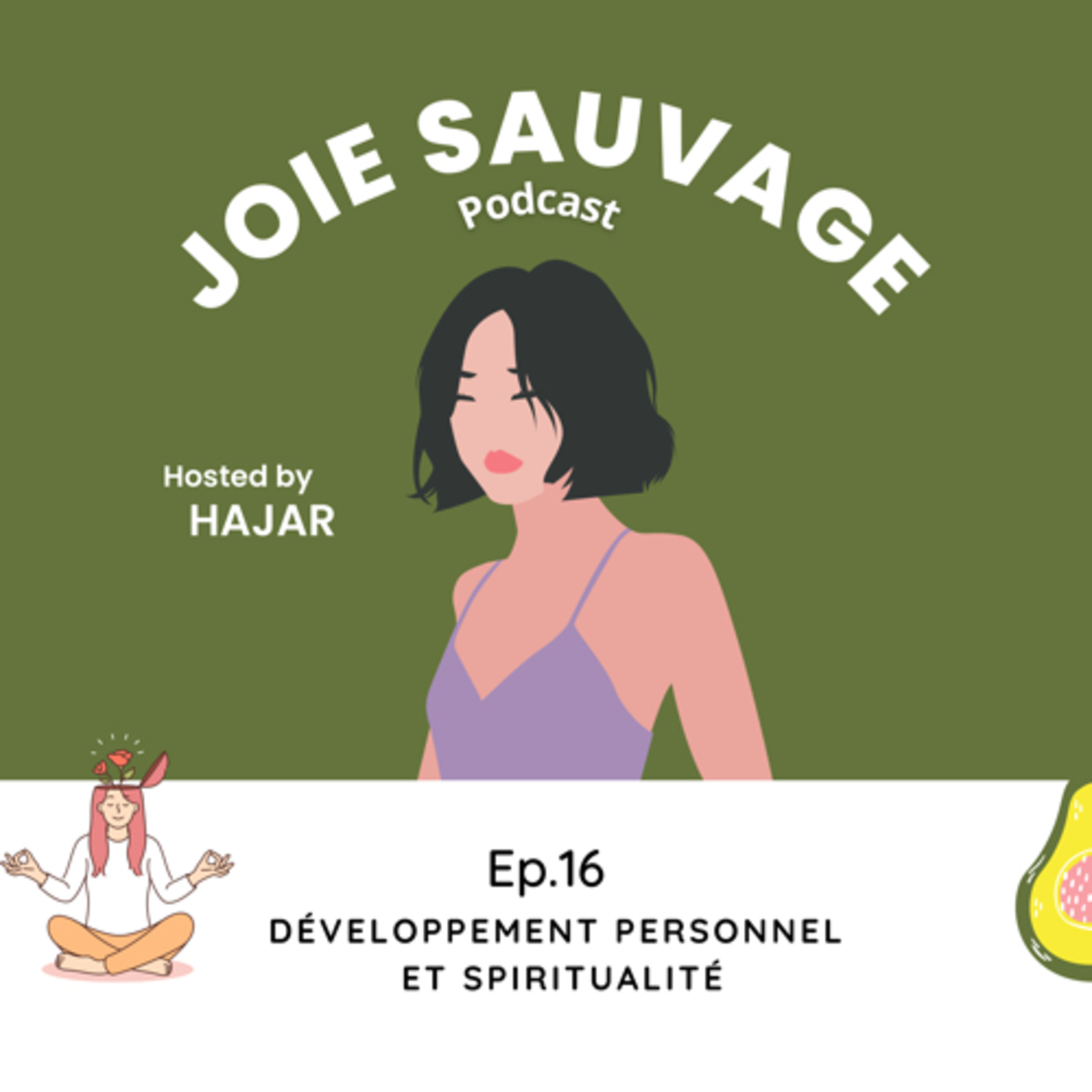 Joie Sauvage