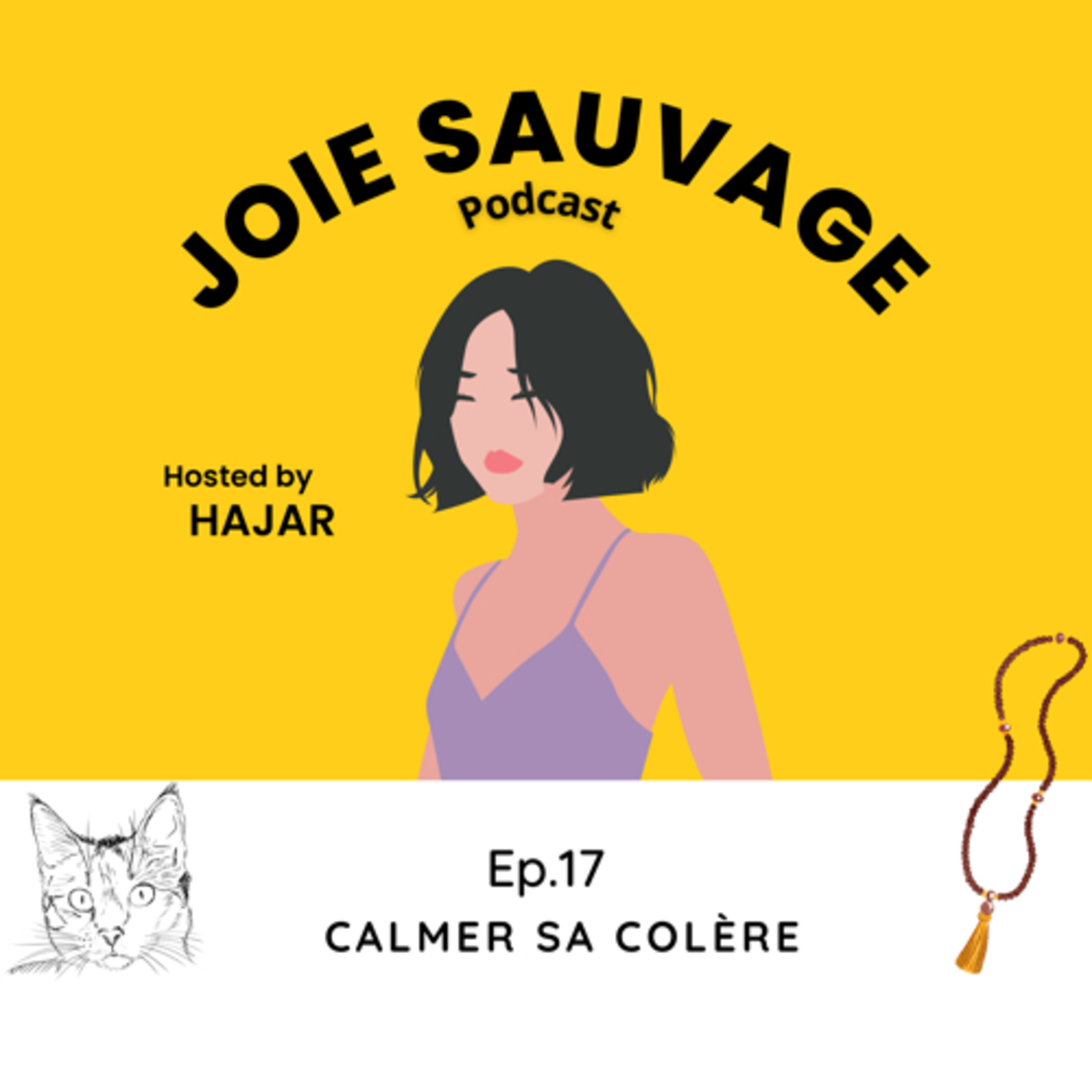 Joie Sauvage
