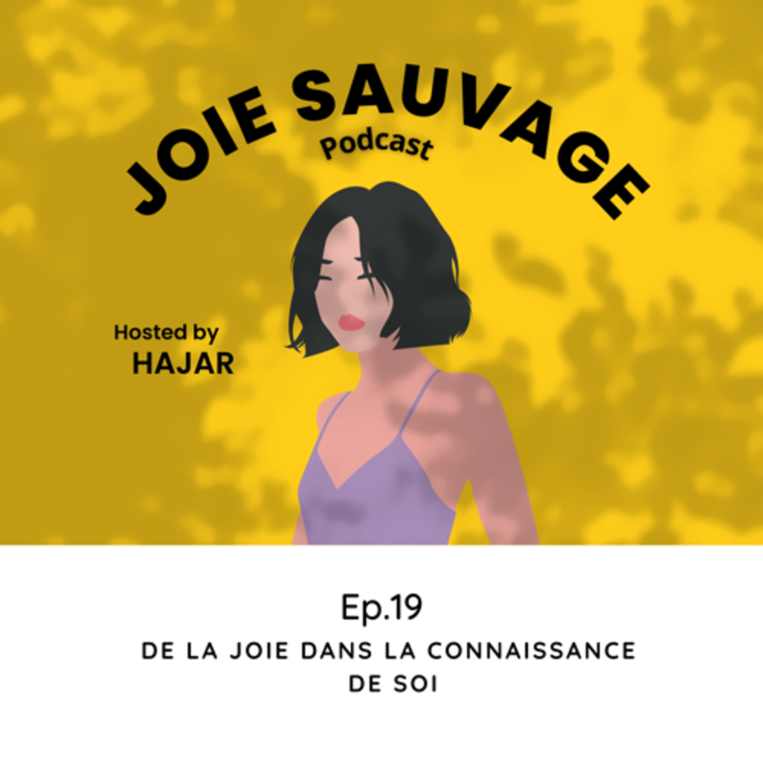 Joie Sauvage