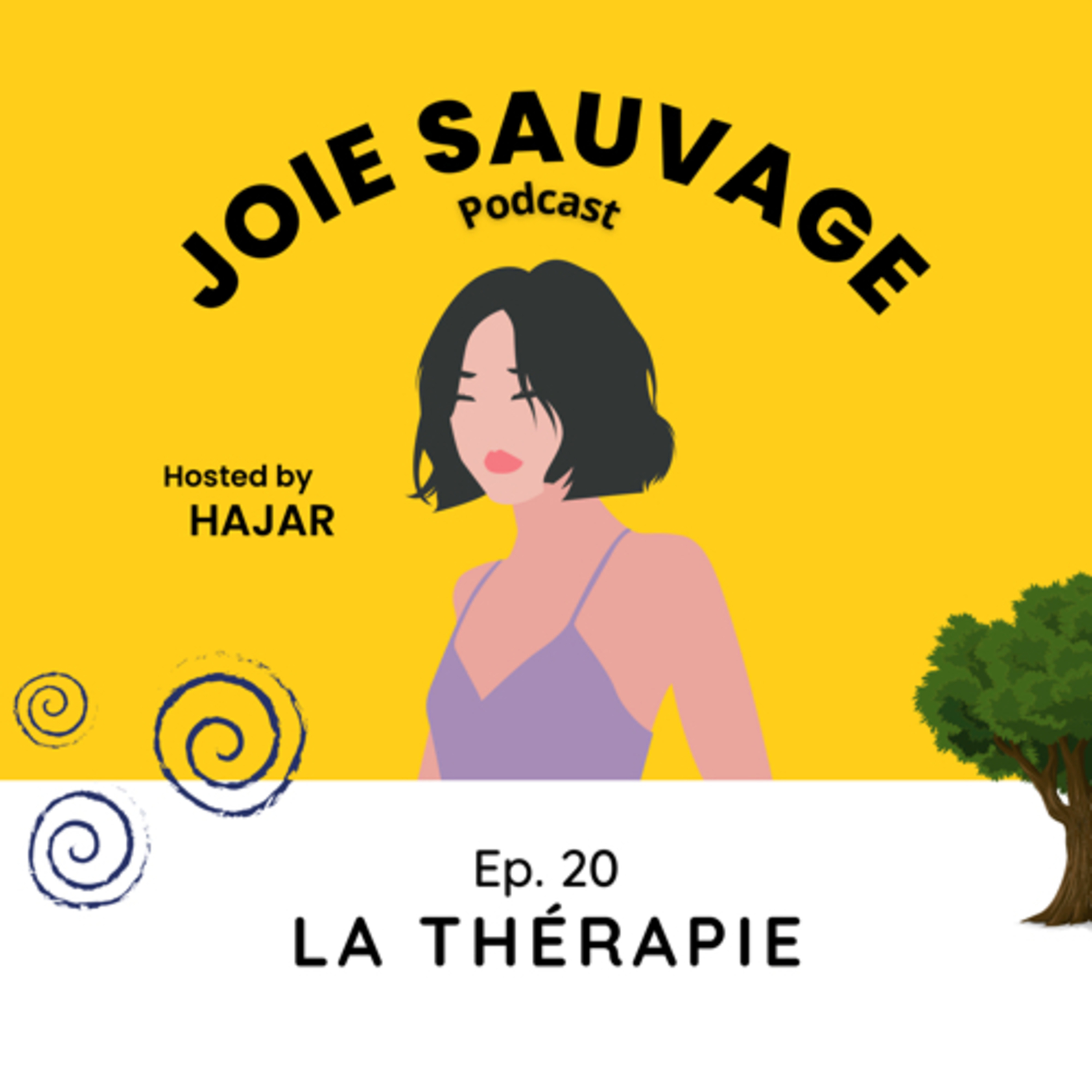 Joie Sauvage