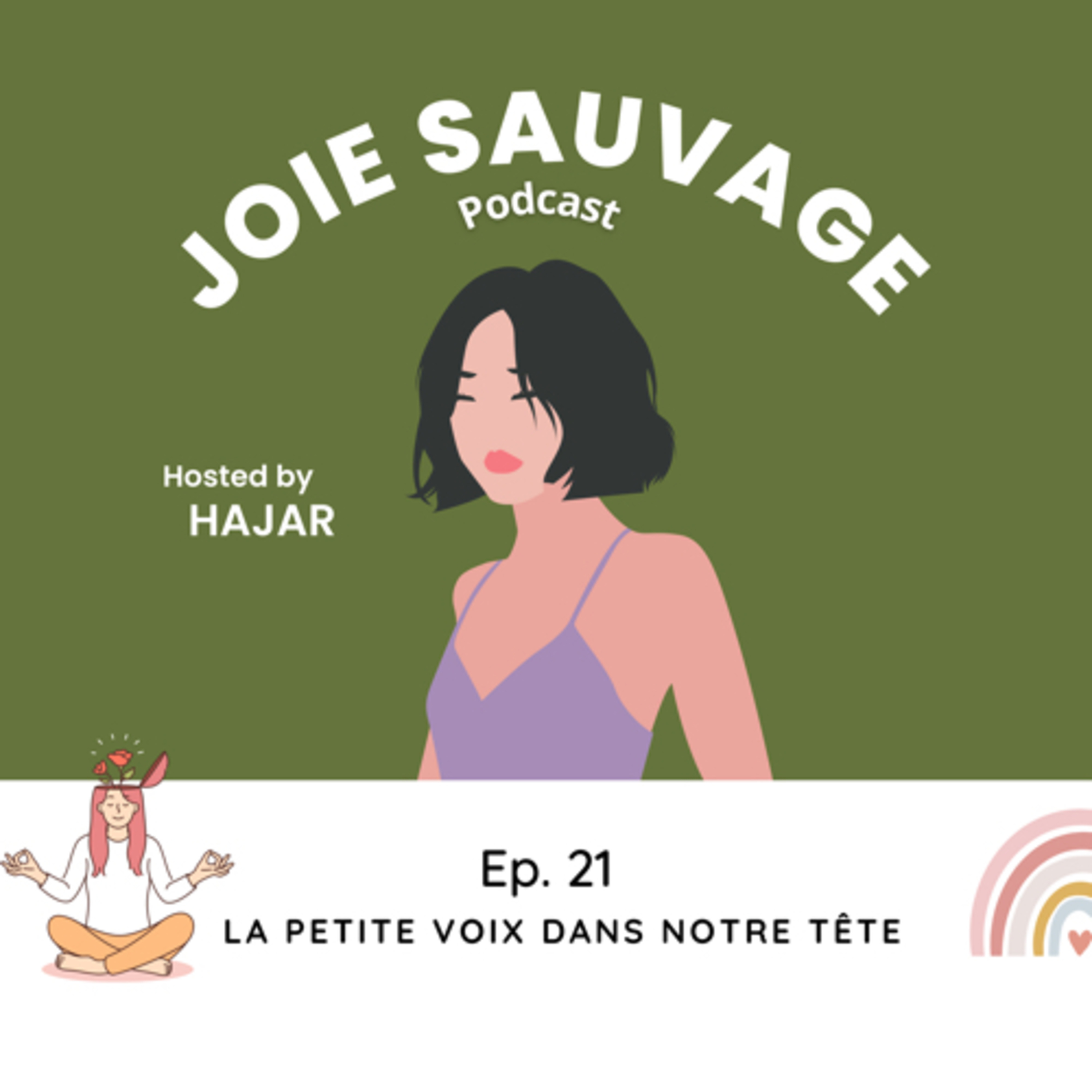 Joie Sauvage