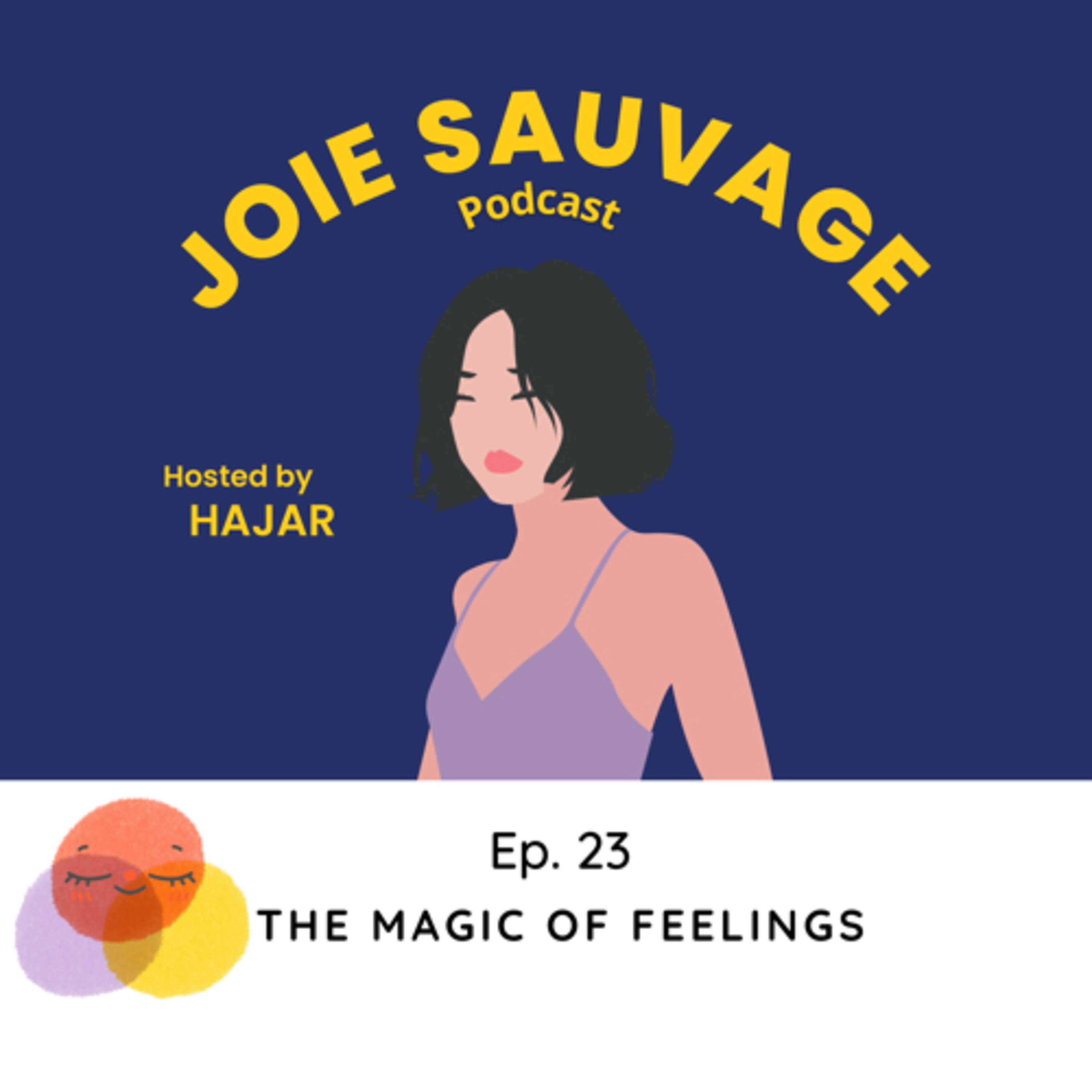 Joie Sauvage