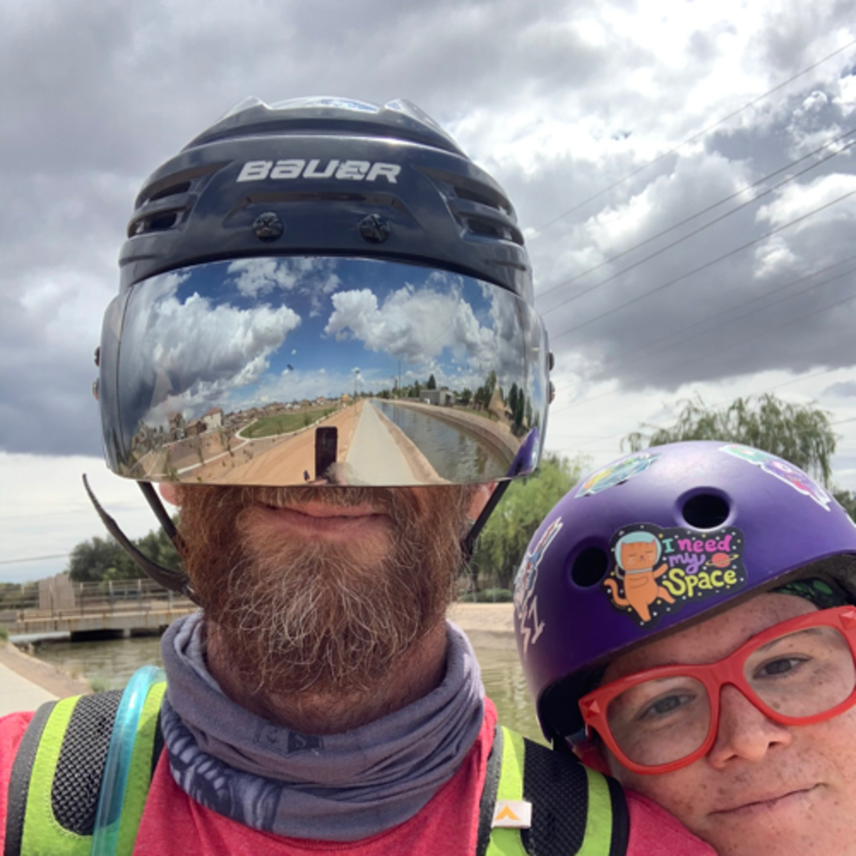 Out From Under the Bed Roller derby podcast
