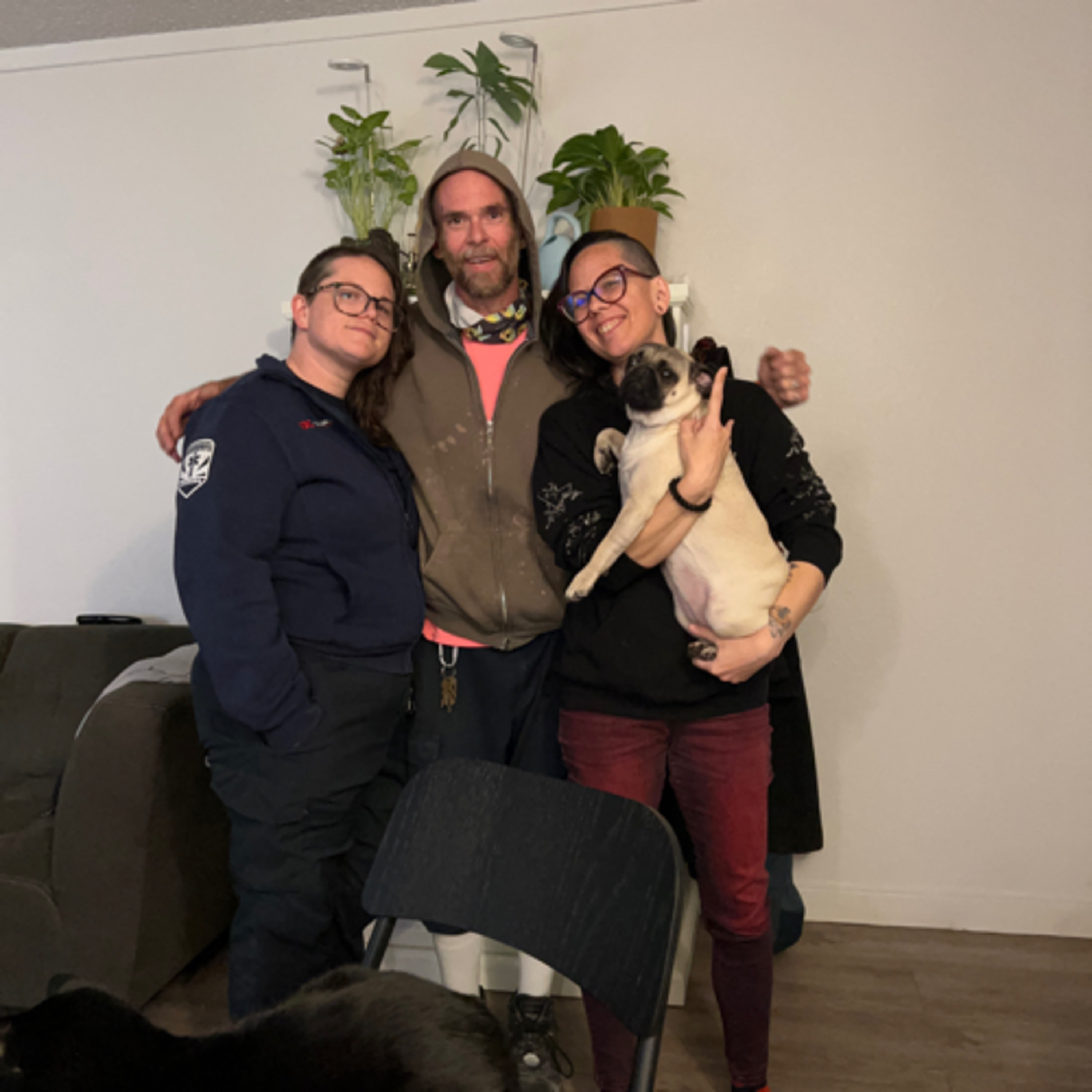 Out From Under the Bed Roller derby podcast