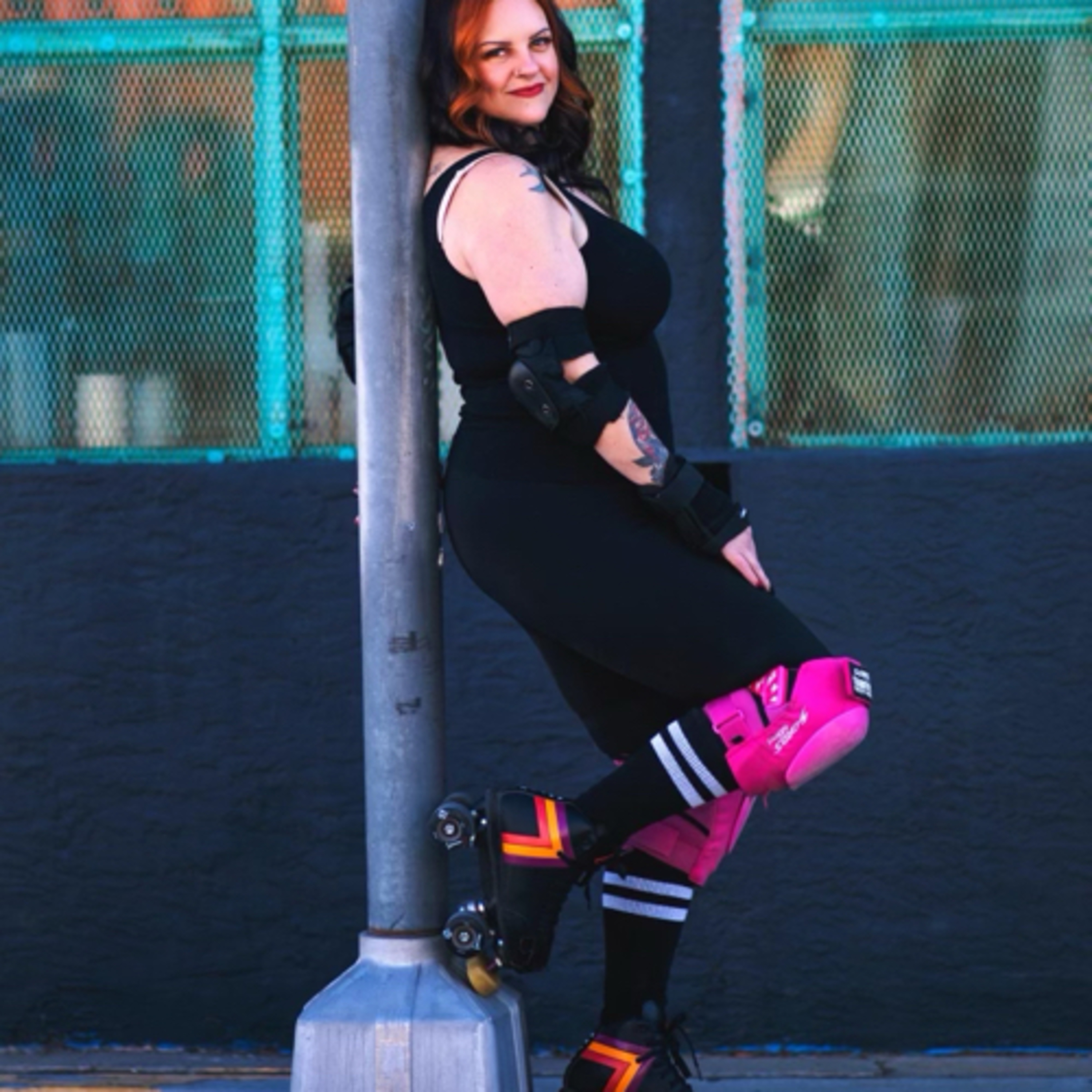 Out From Under the Bed Roller derby podcast