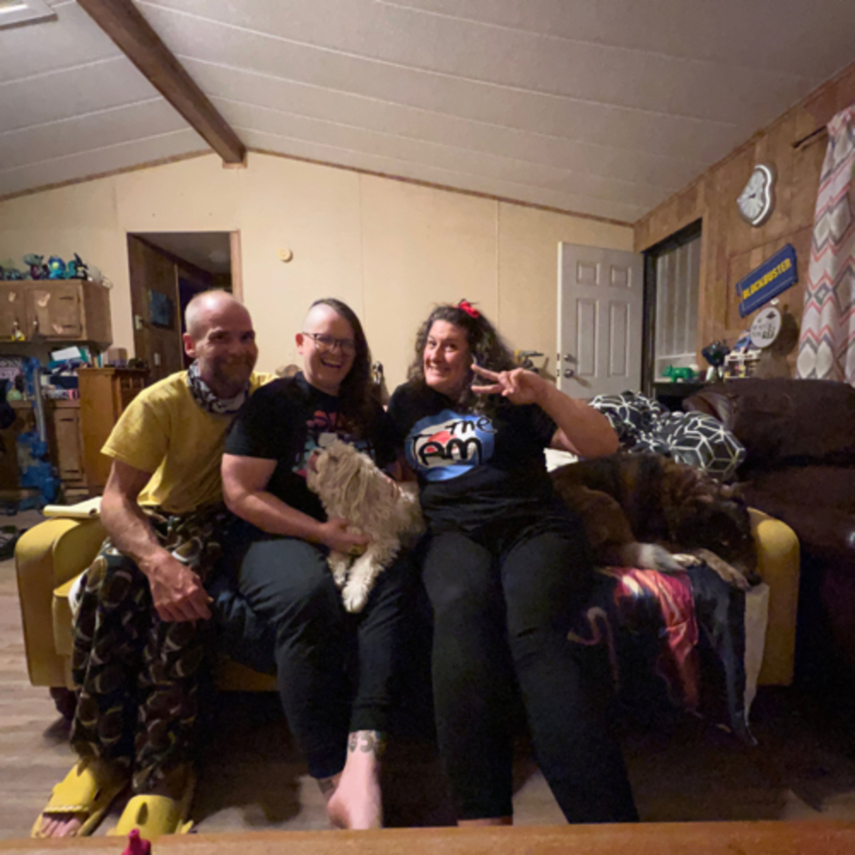Out From Under the Bed Roller derby podcast