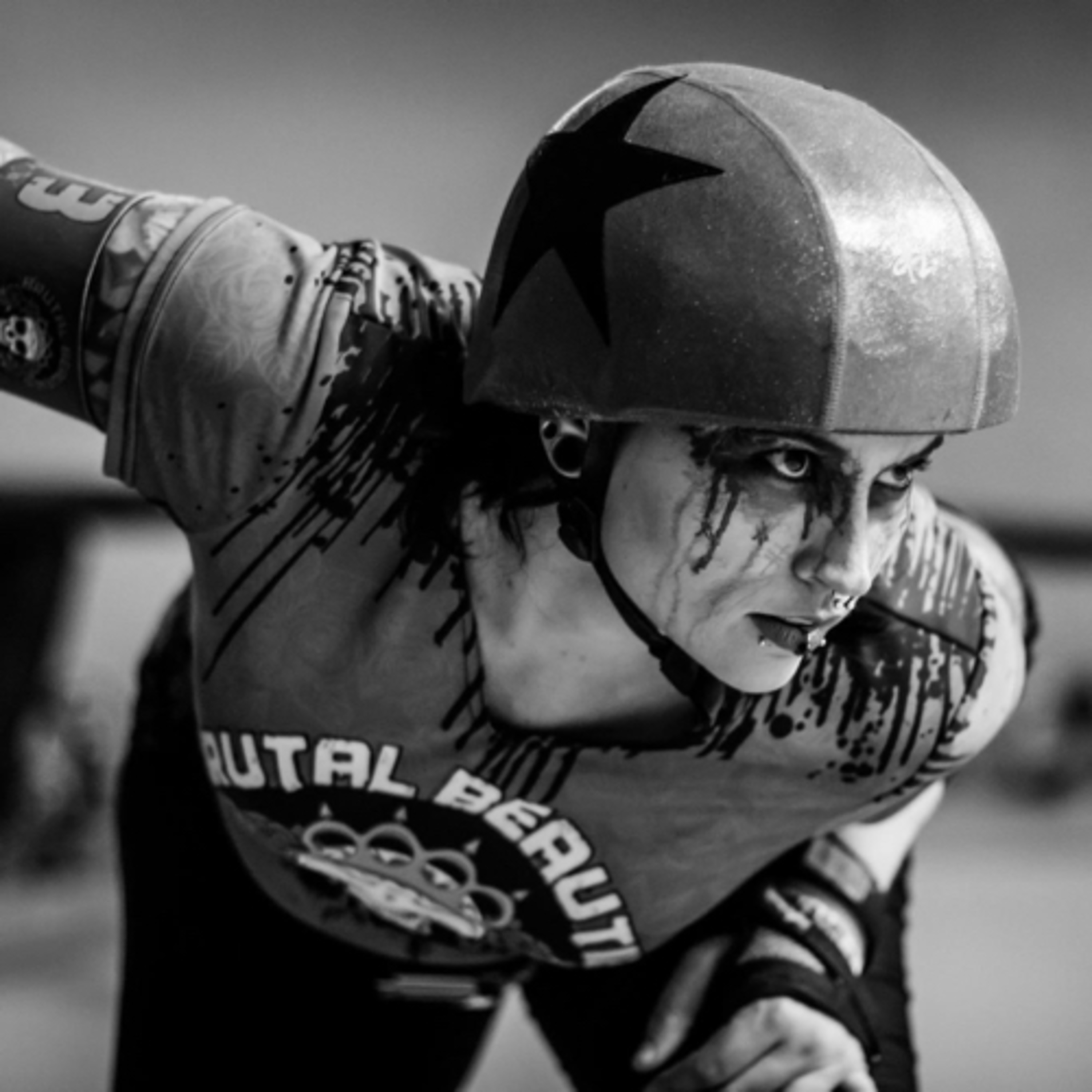 Out From Under the Bed Roller derby podcast