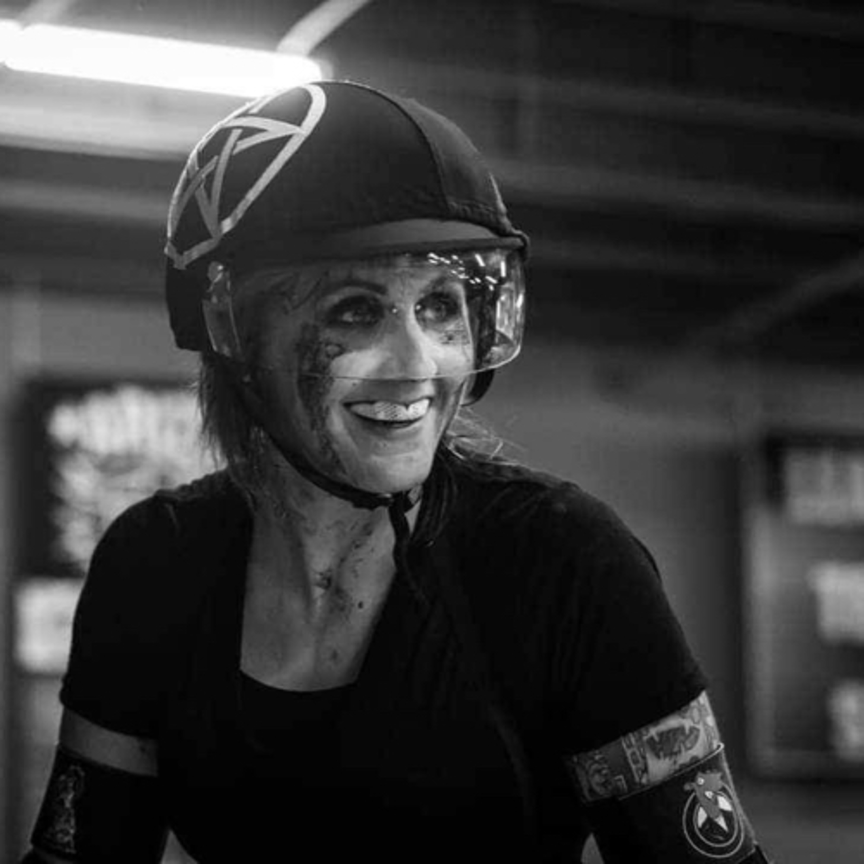 Out From Under the Bed Roller derby podcast