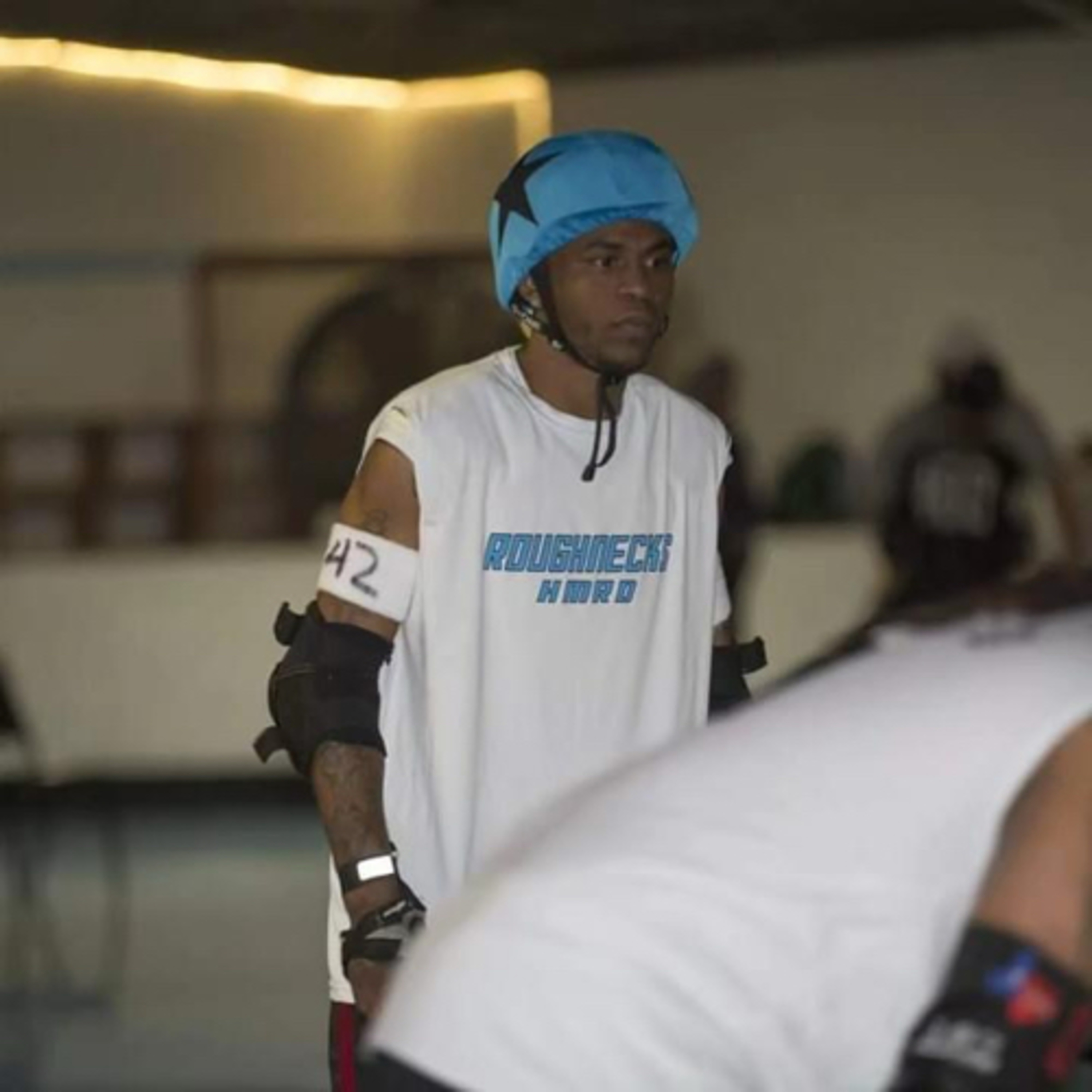 Out From Under the Bed Roller derby podcast