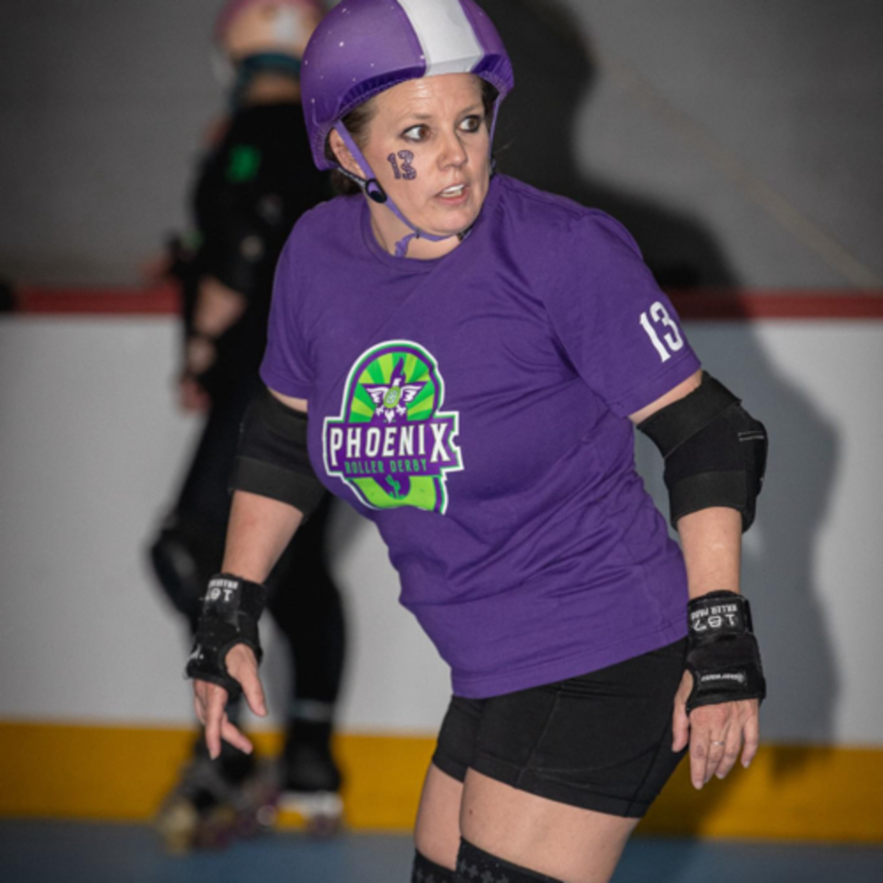 Out From Under the Bed Roller derby podcast