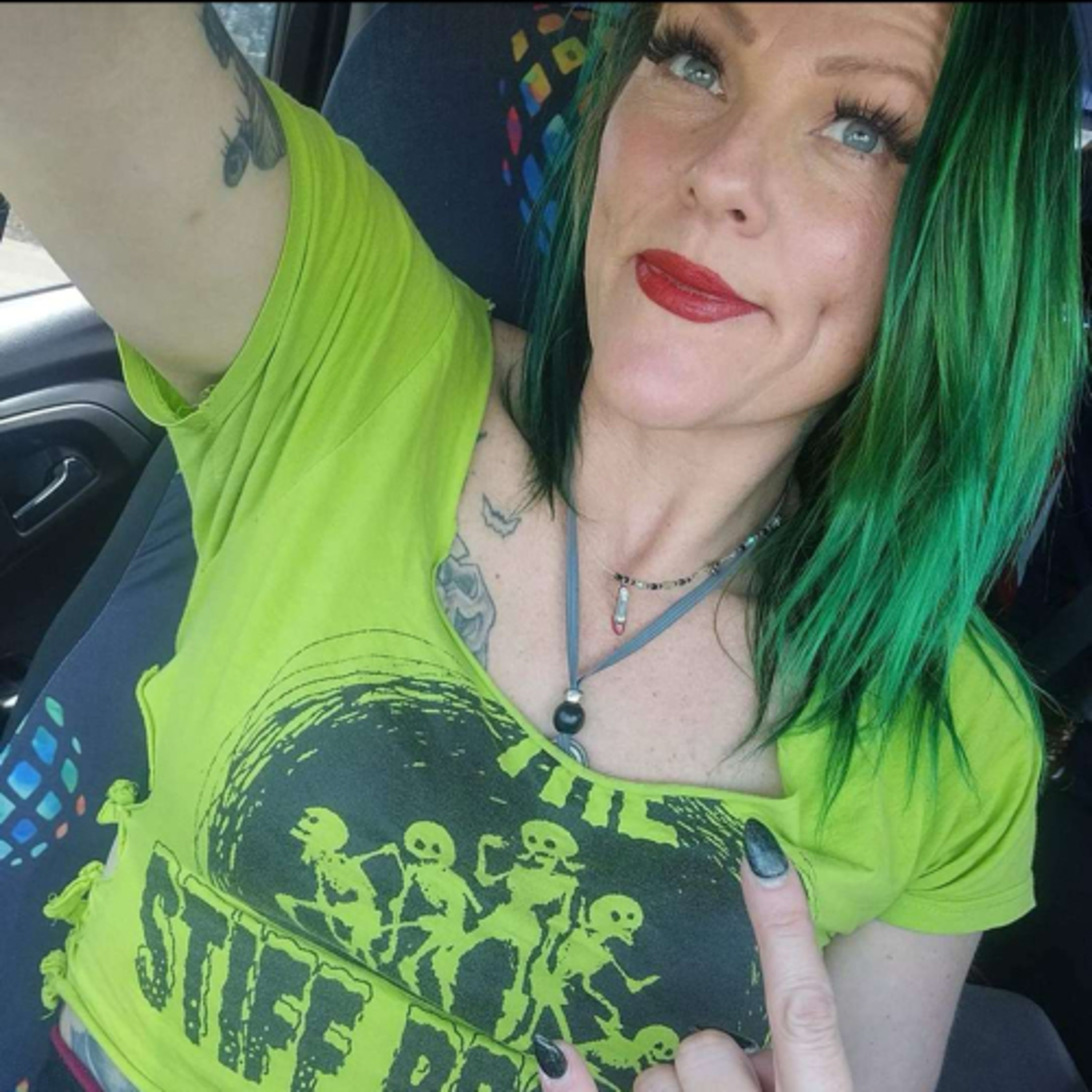 Out From Under the Bed Roller derby podcast