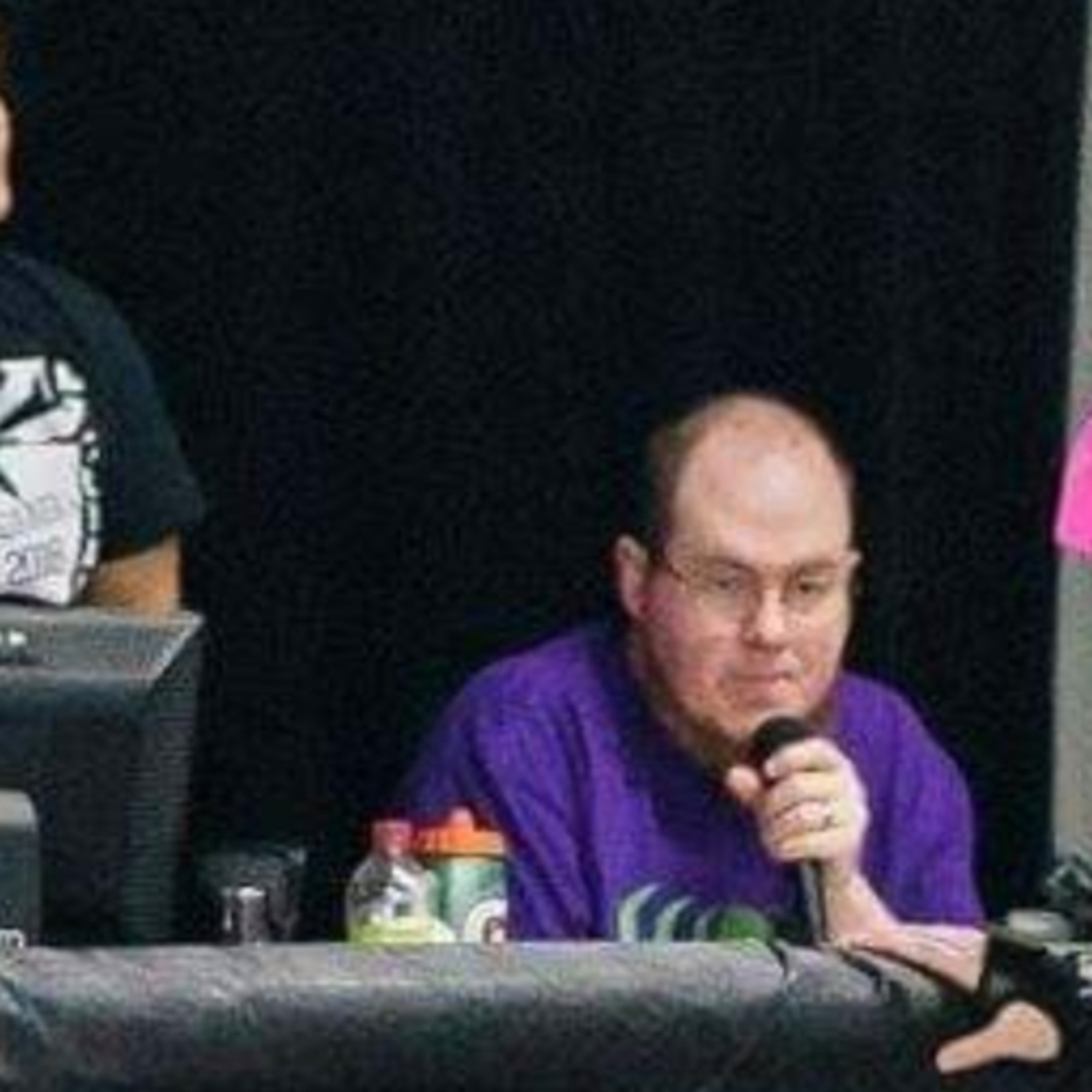Out From Under the Bed Roller derby podcast