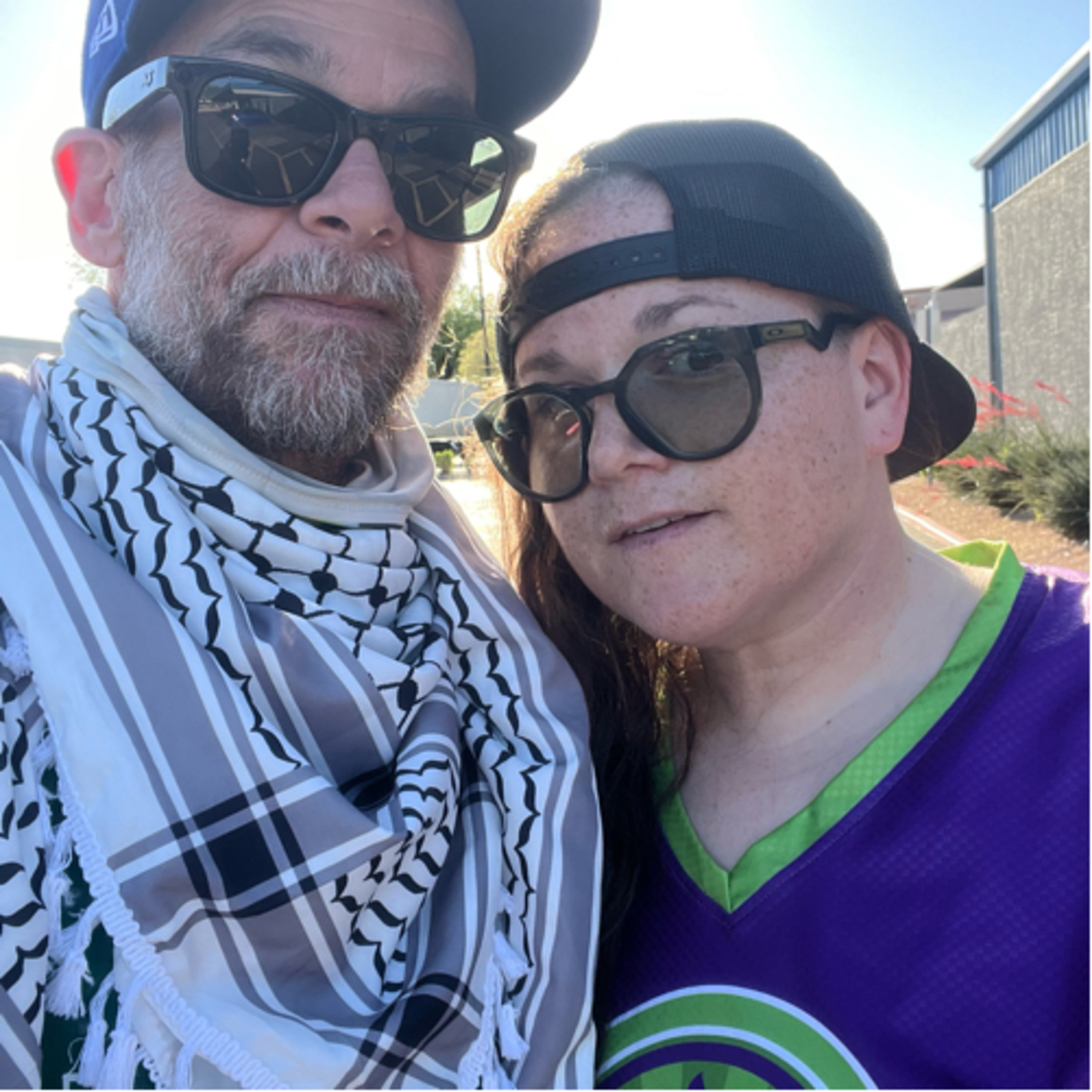 Out From Under the Bed Roller derby podcast